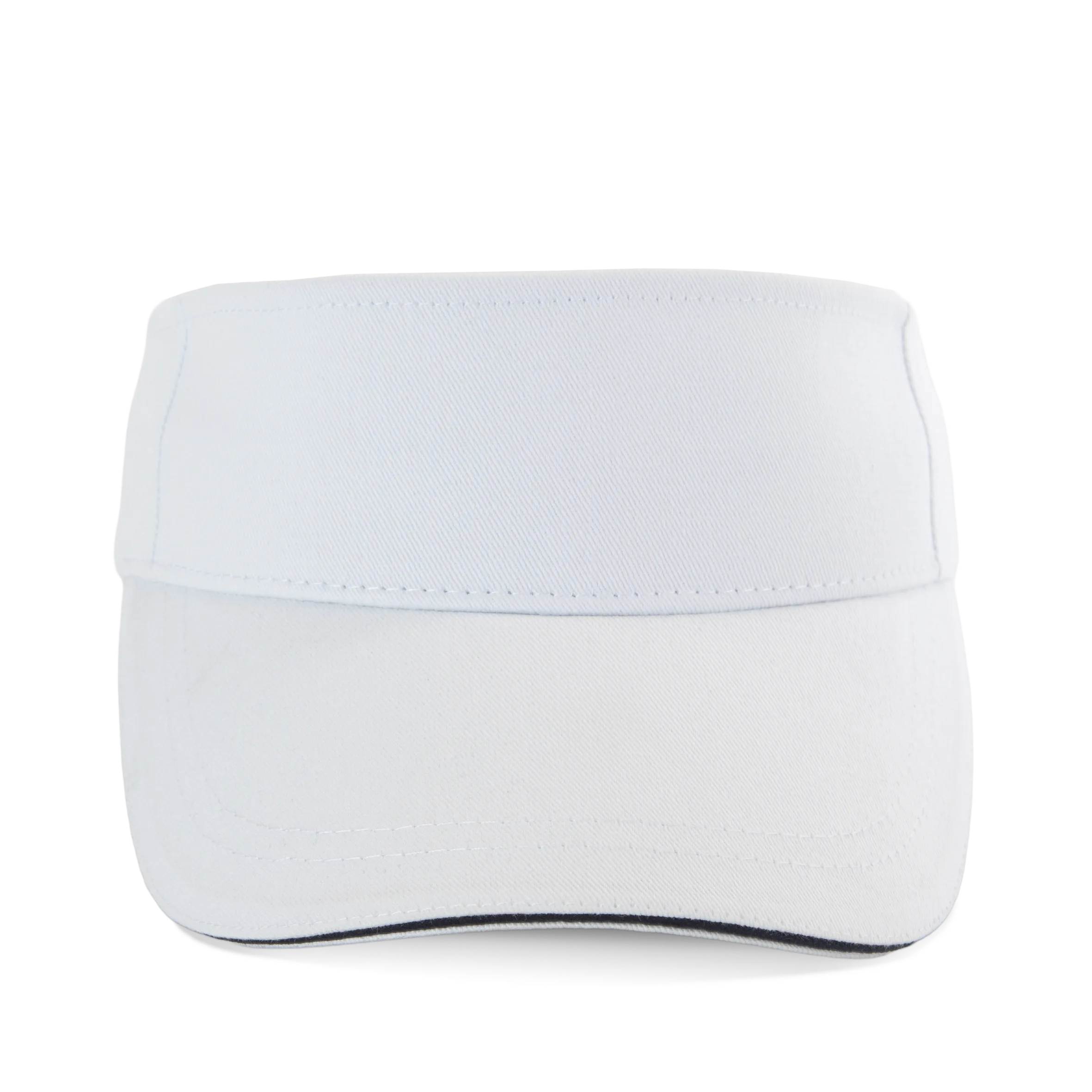 KP254 WHITE-NAVY