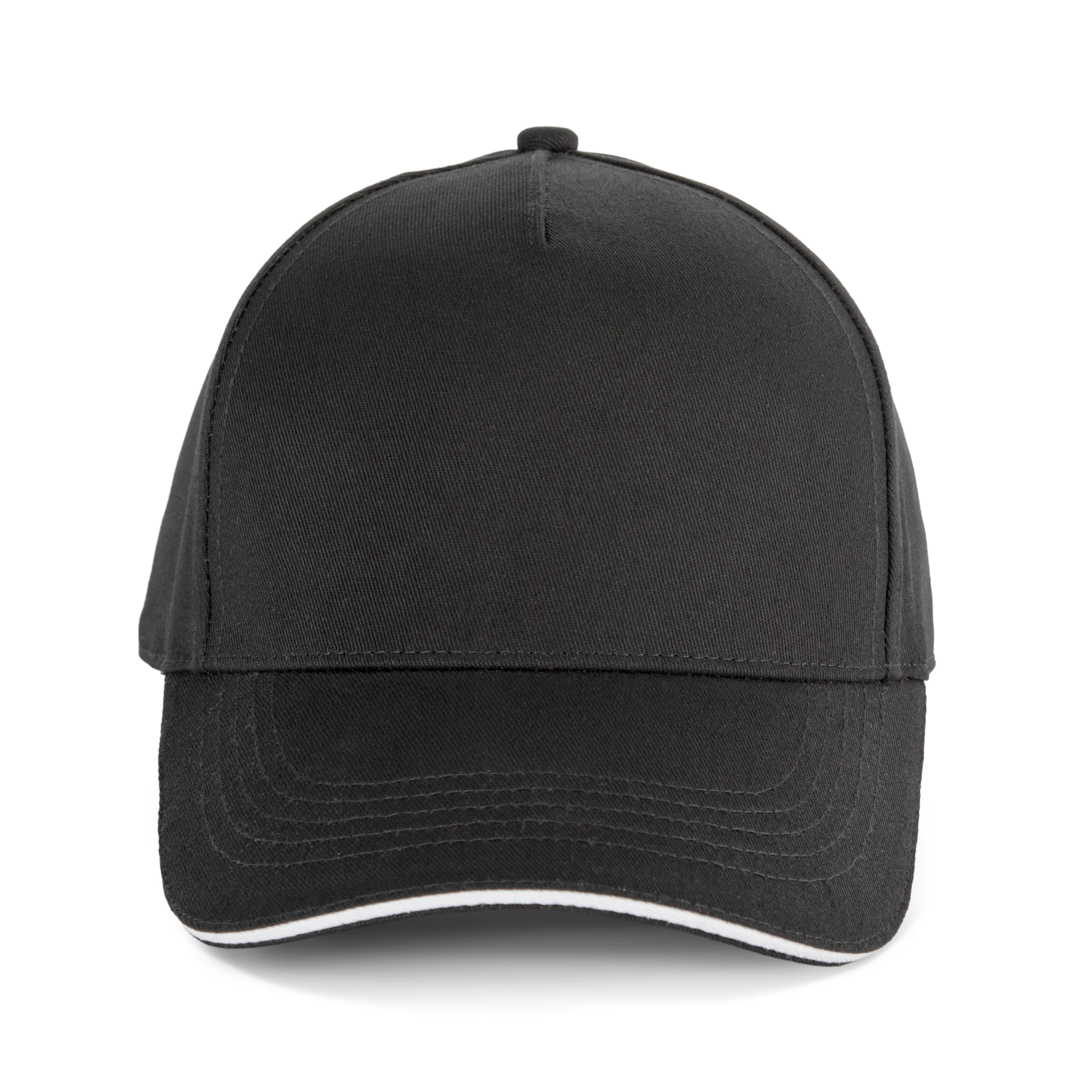 KP353 BLACK-WHITE