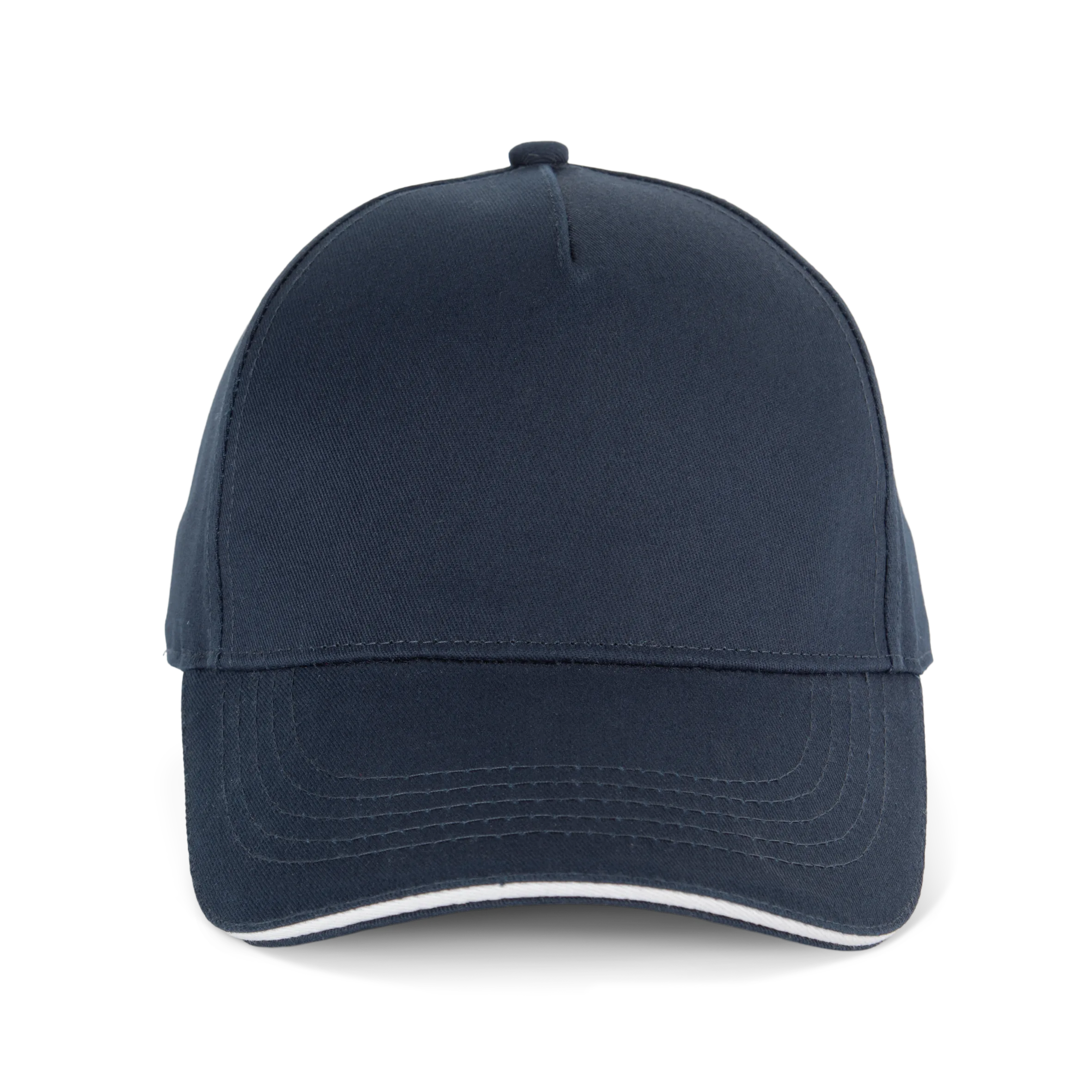 KP353 NAVY-WHITE