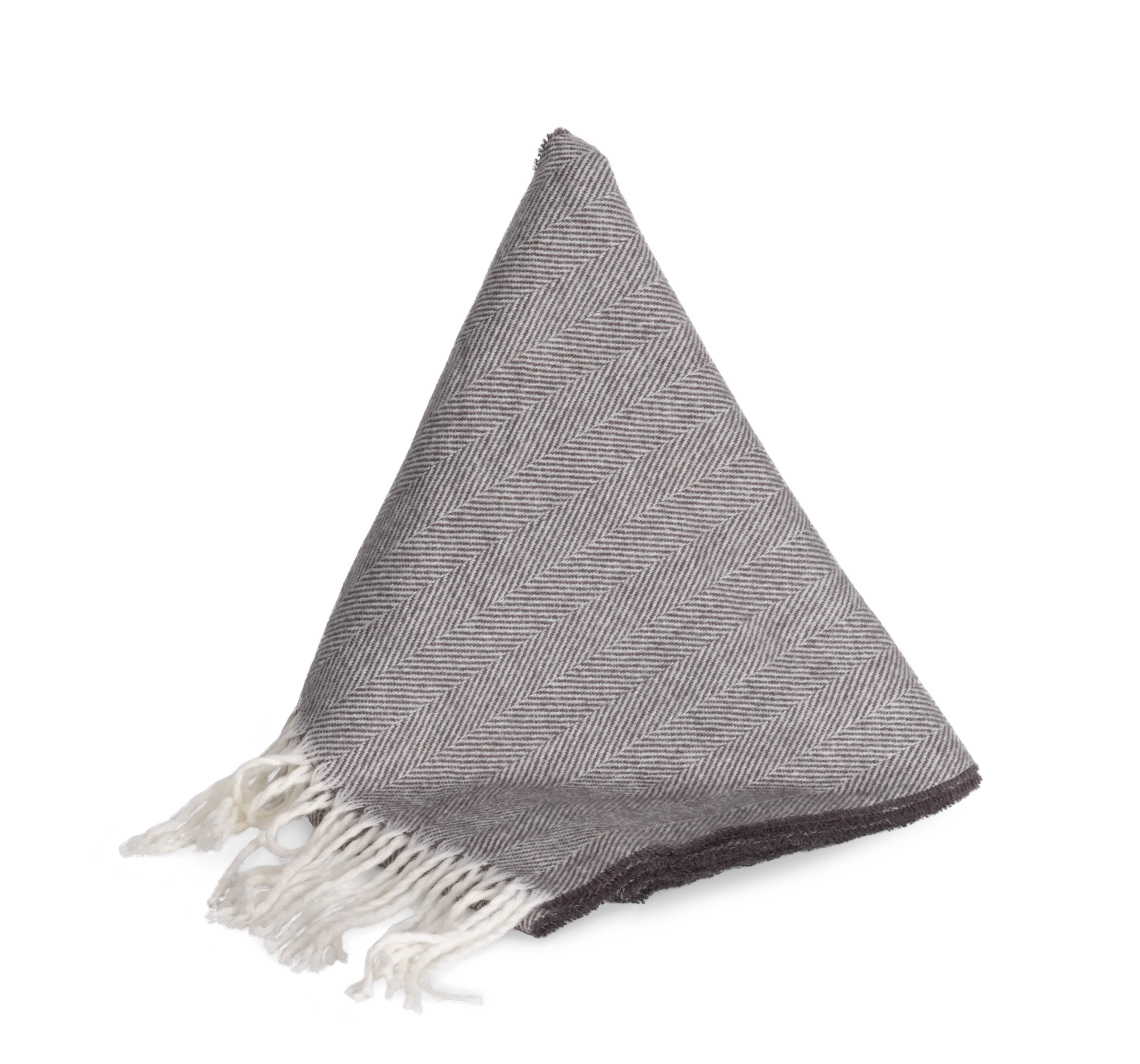 KP434 DARKGREY-NATURAL