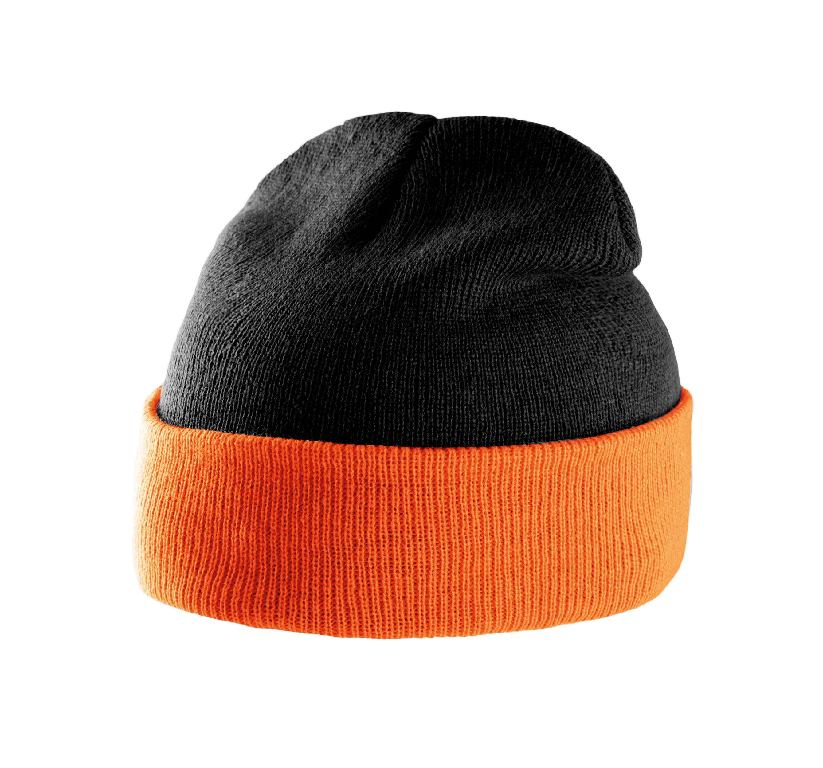 KP514 BLACK-ORANGE