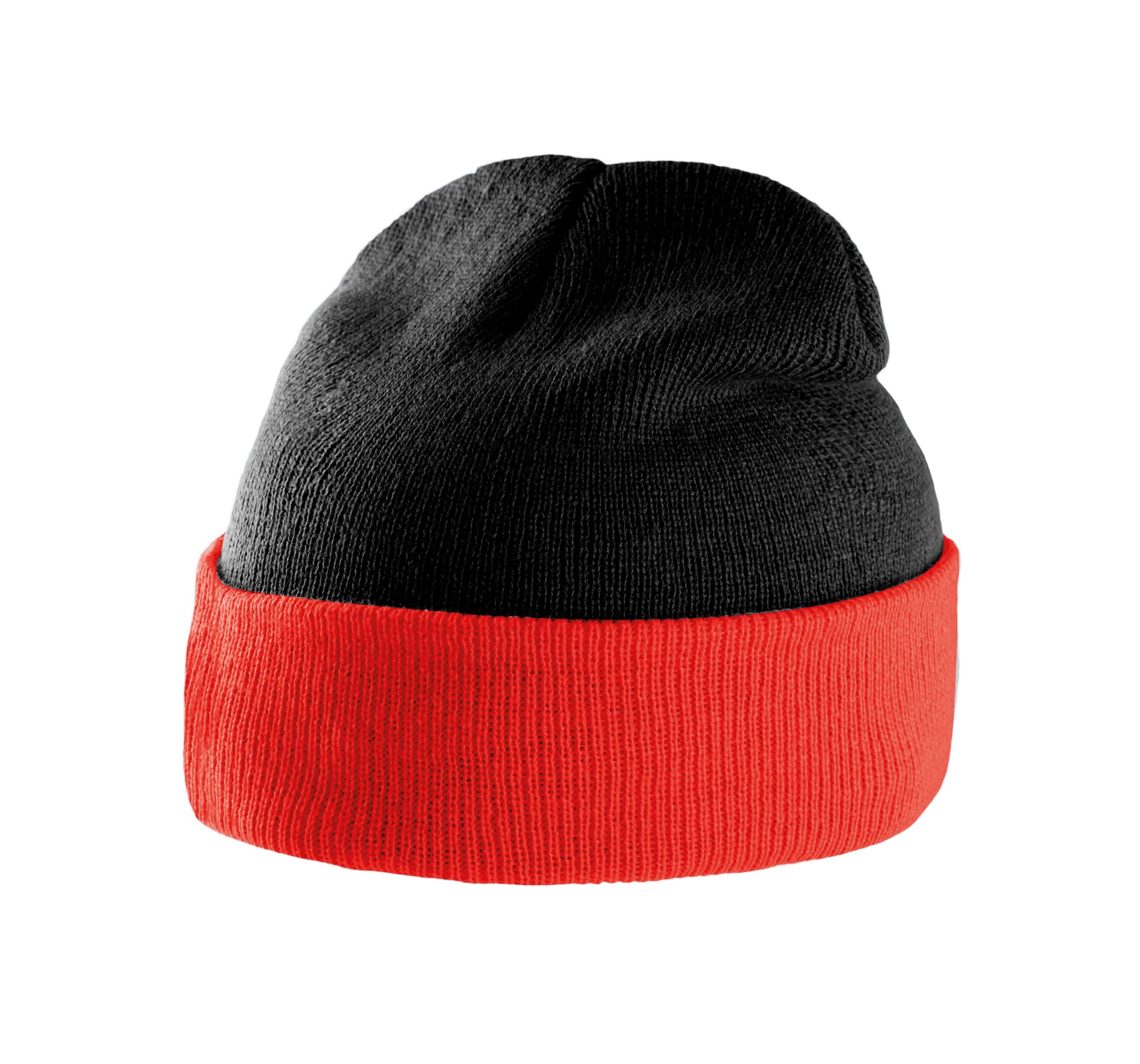 KP514 BLACK-RED