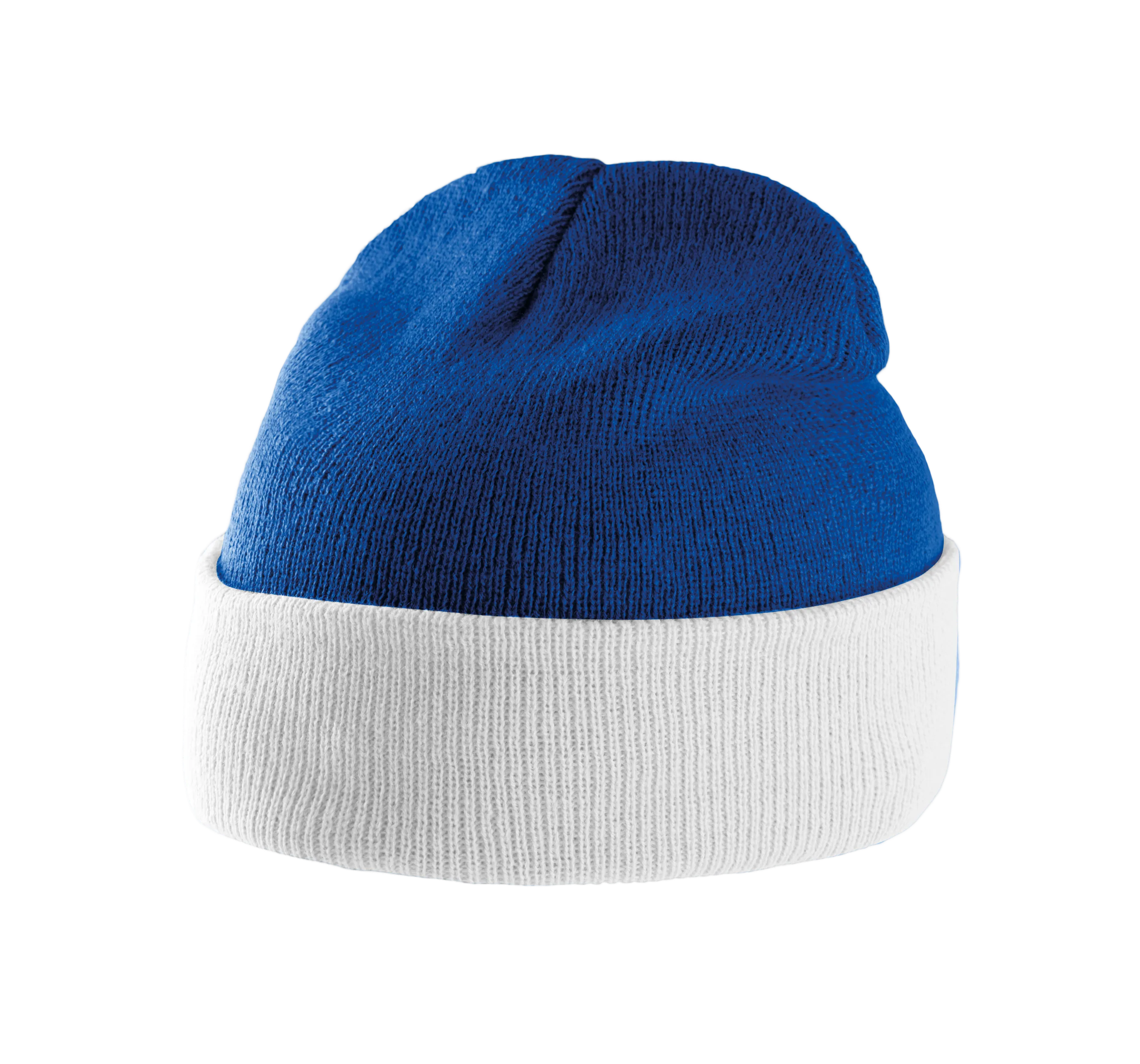 KP514 ROYALBLUE-WHITE