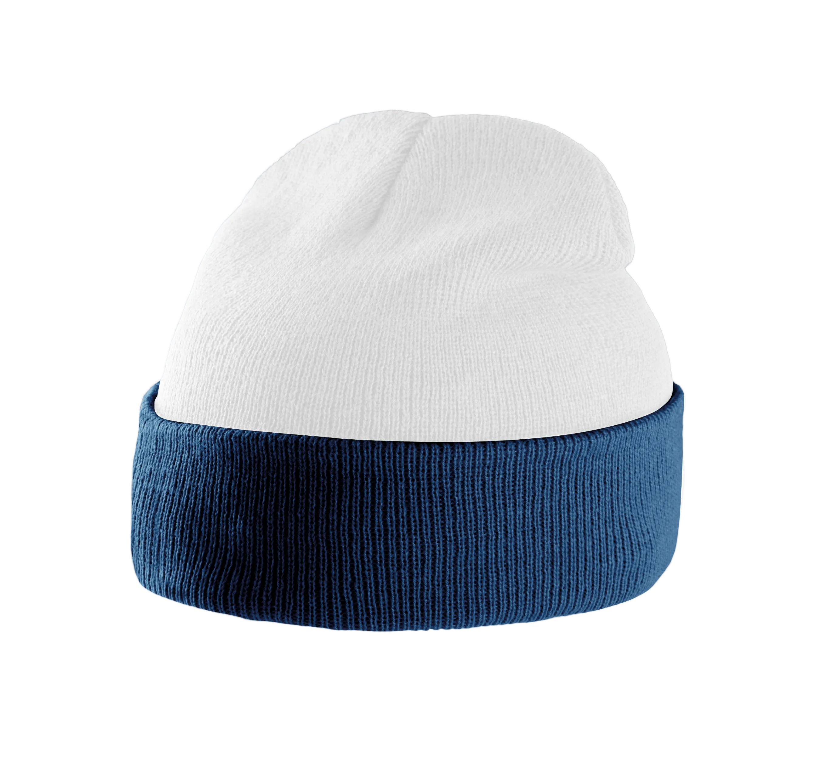 KP514 WHITE-NAVY