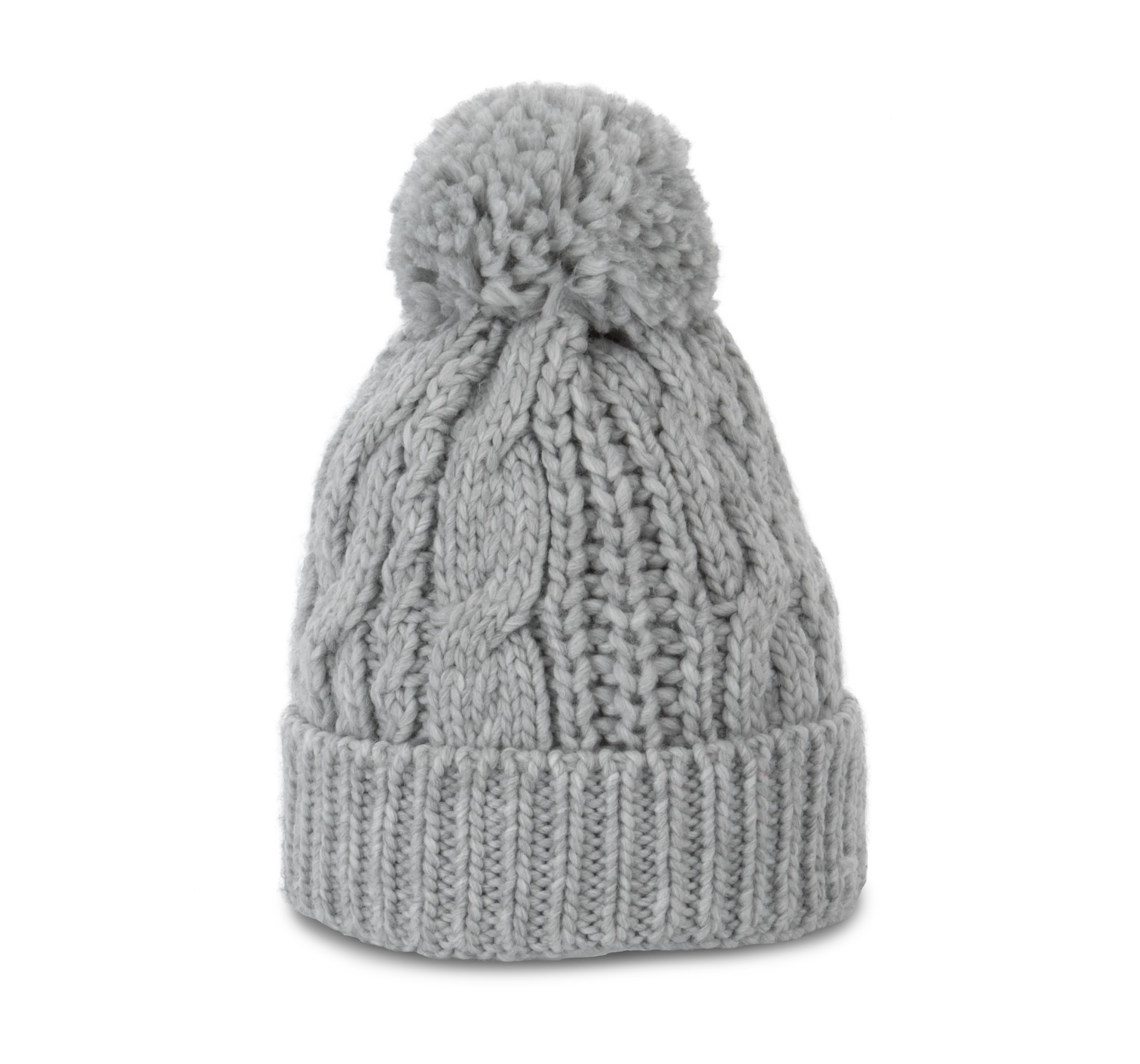 KP550 ALLOYGREYHEATHER