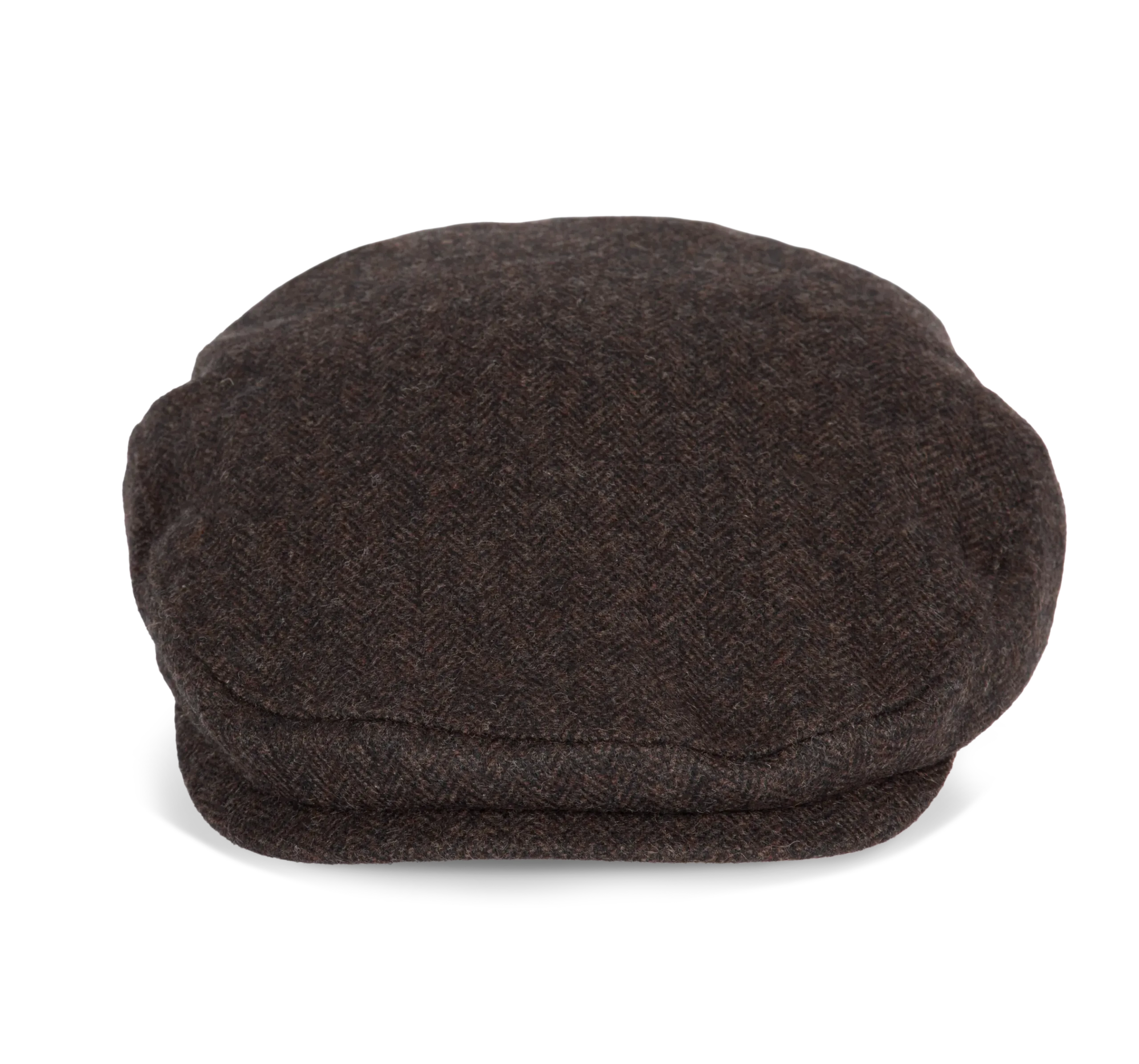 KP615 HERRINGBONECHOCOLATE