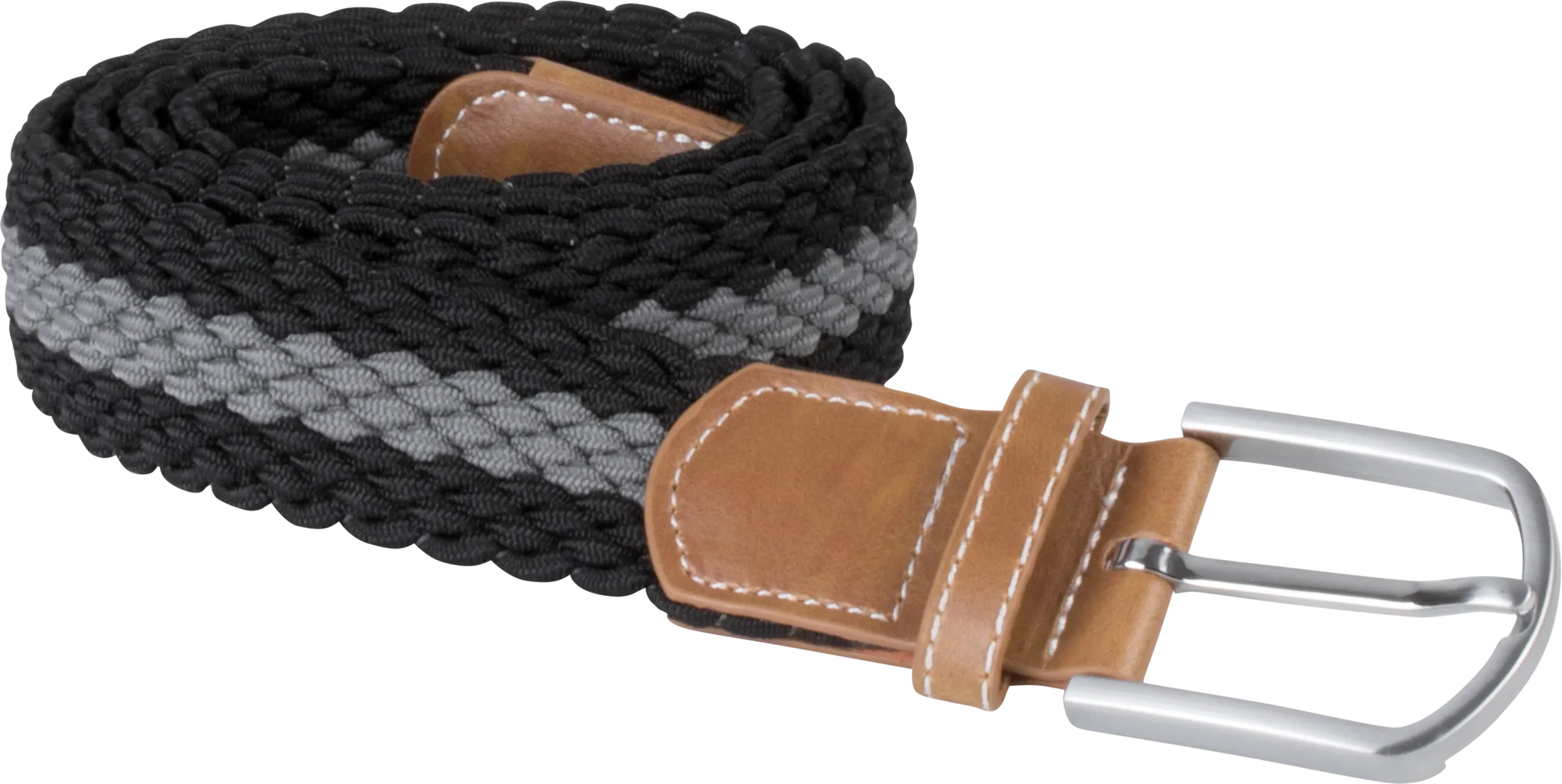 KP805 BLACK-MIDGREY