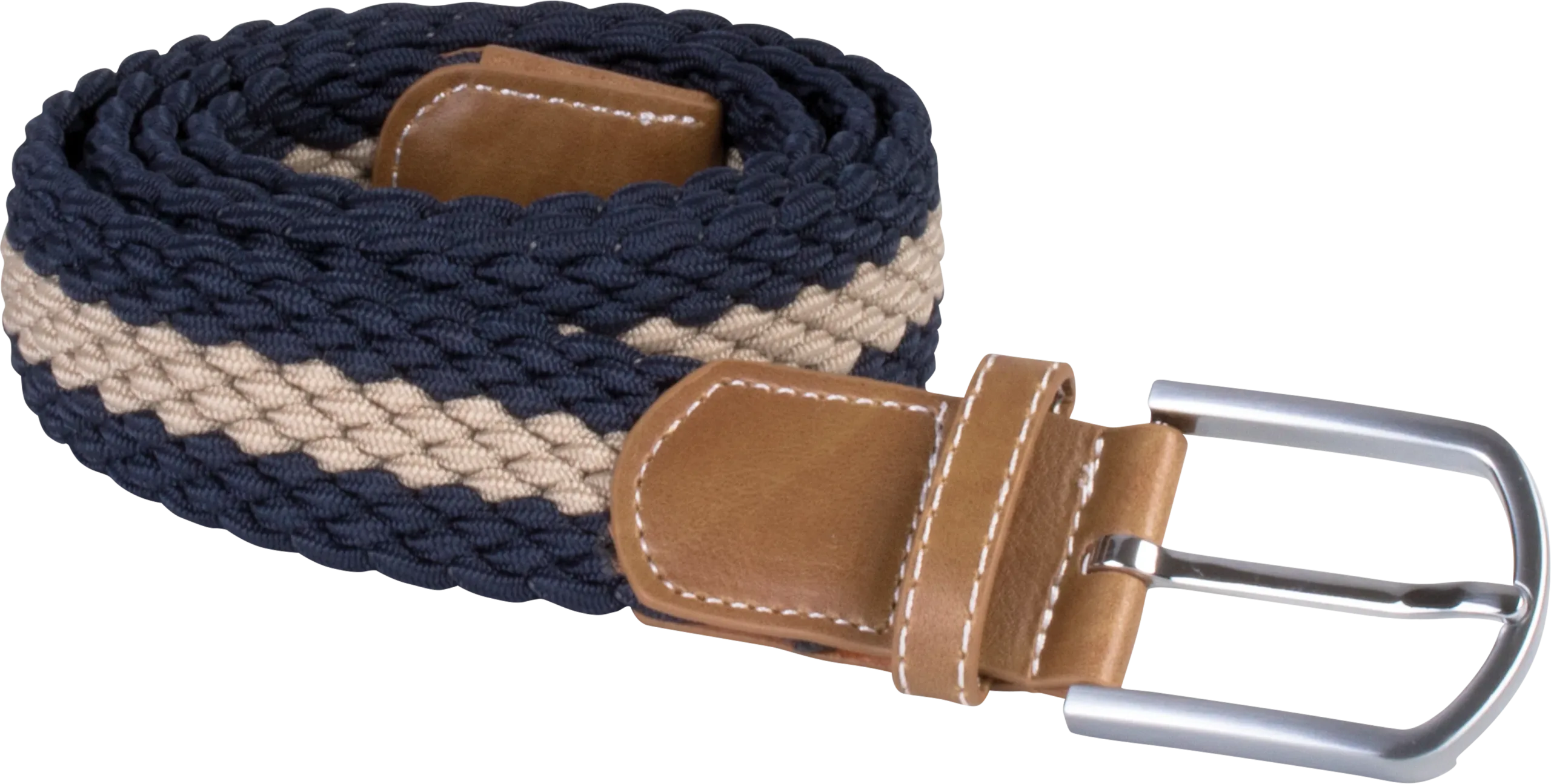 KP805 NAVY-BEIGE