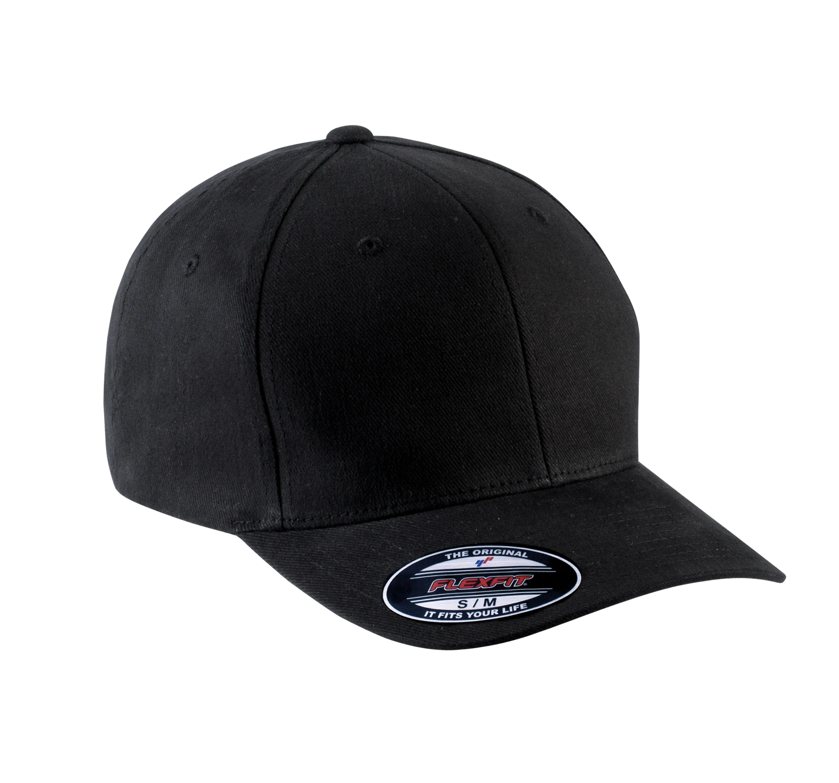 KP907 BLACK
