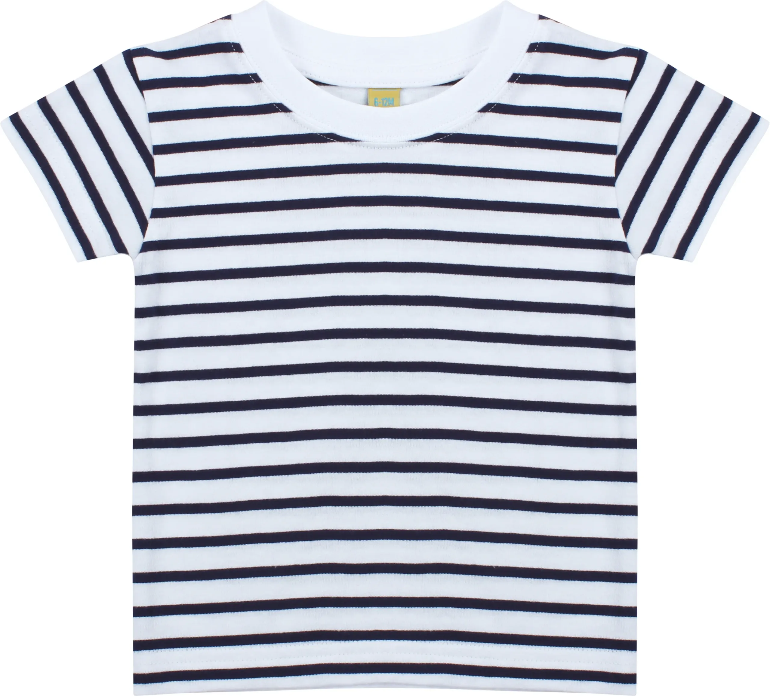 LW027 WHITE-OXFORDNAVY