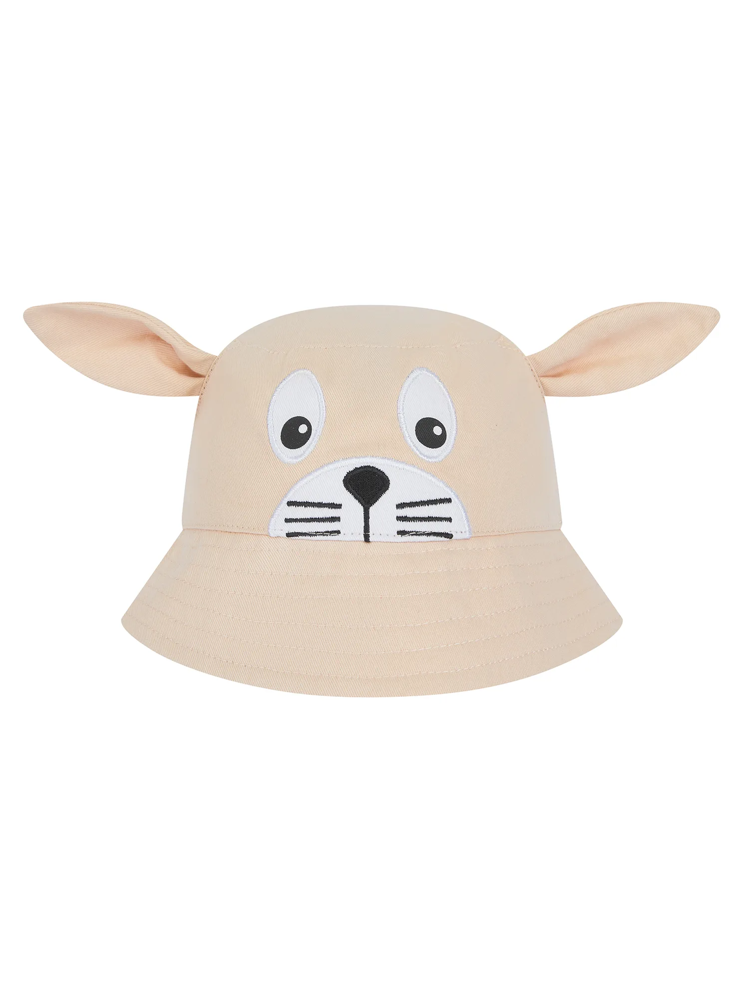 LW093 LIGHTBROWNBUNNY
