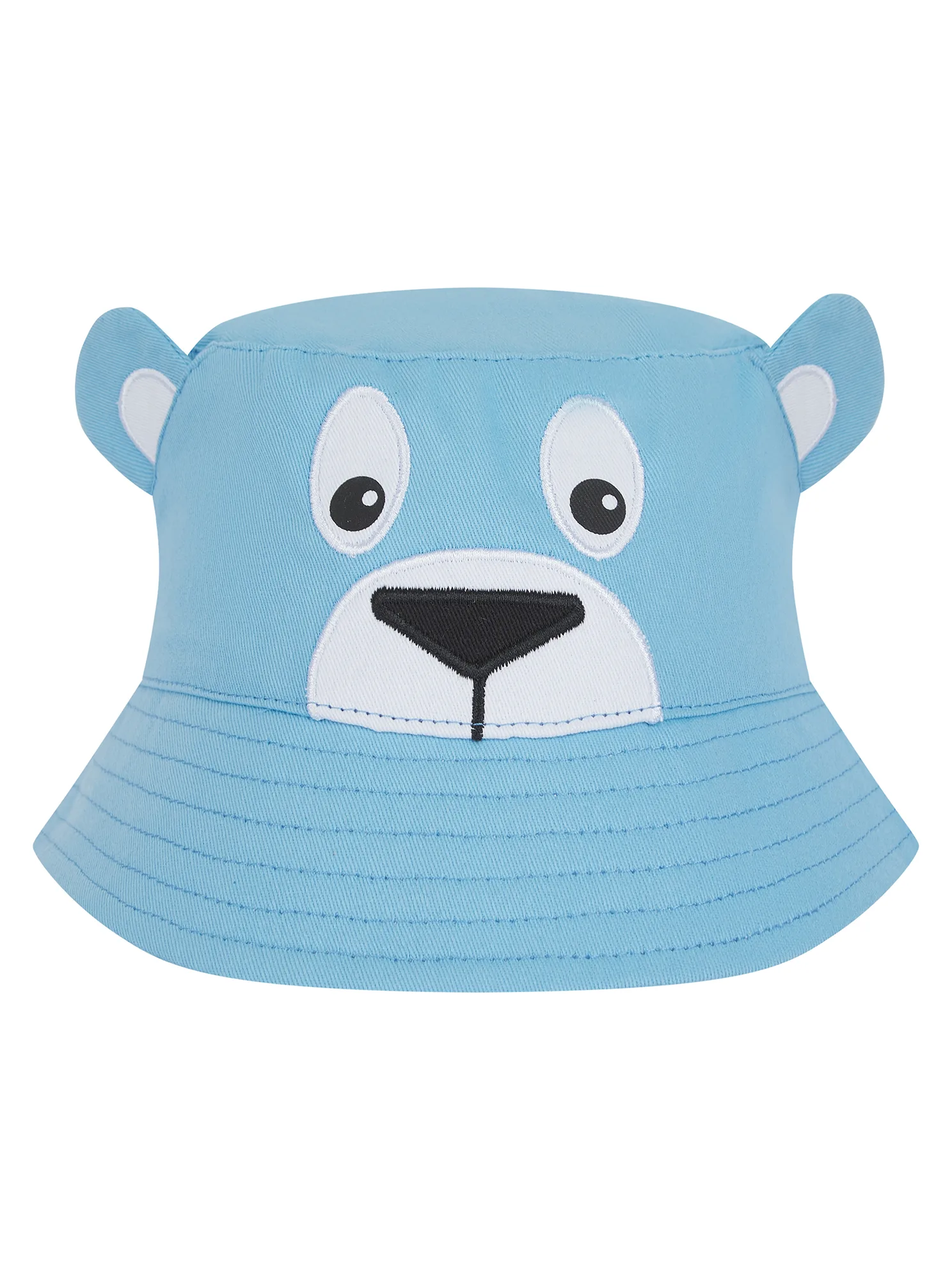 LW093 PALEBLUEBEAR
