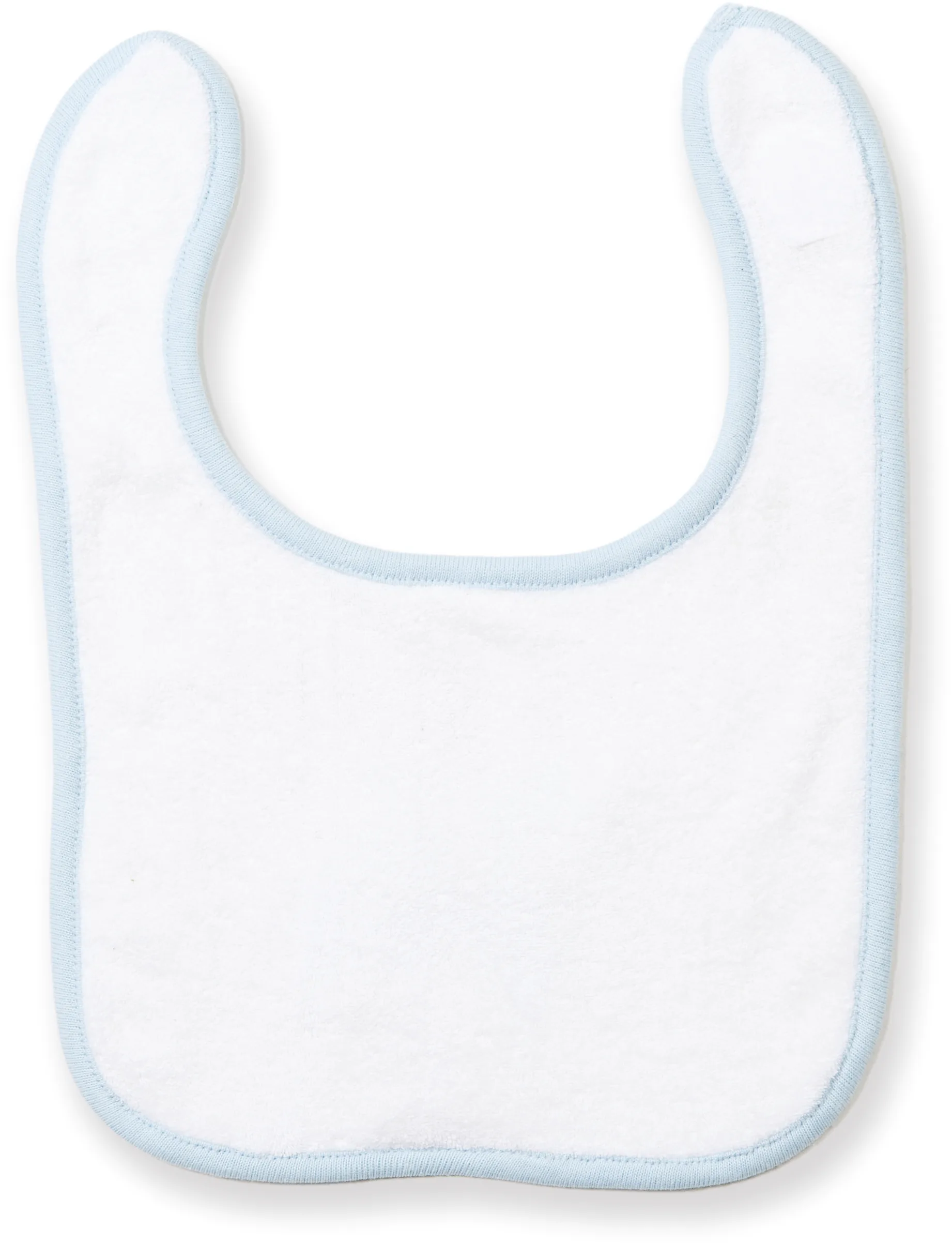 LW22T WHITE-PALEBLUE