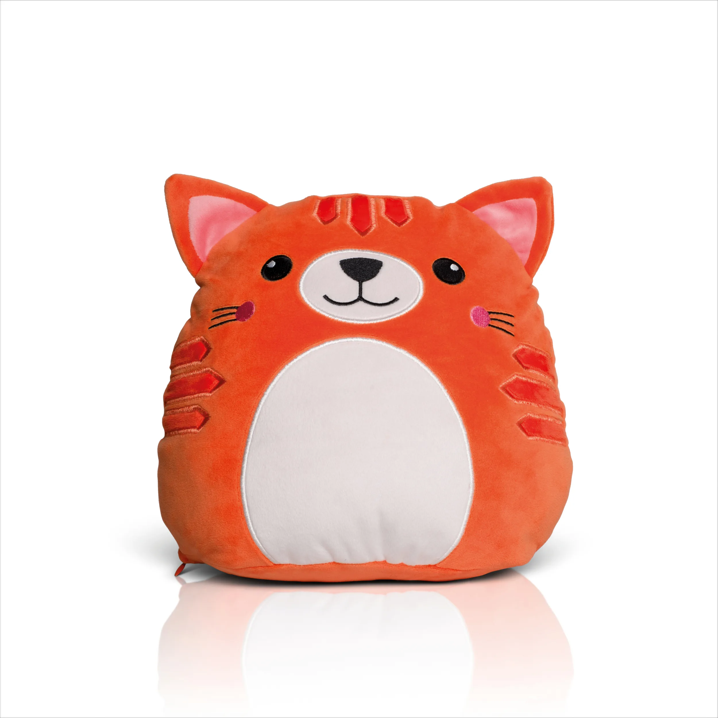 MM800 GINGERCAT