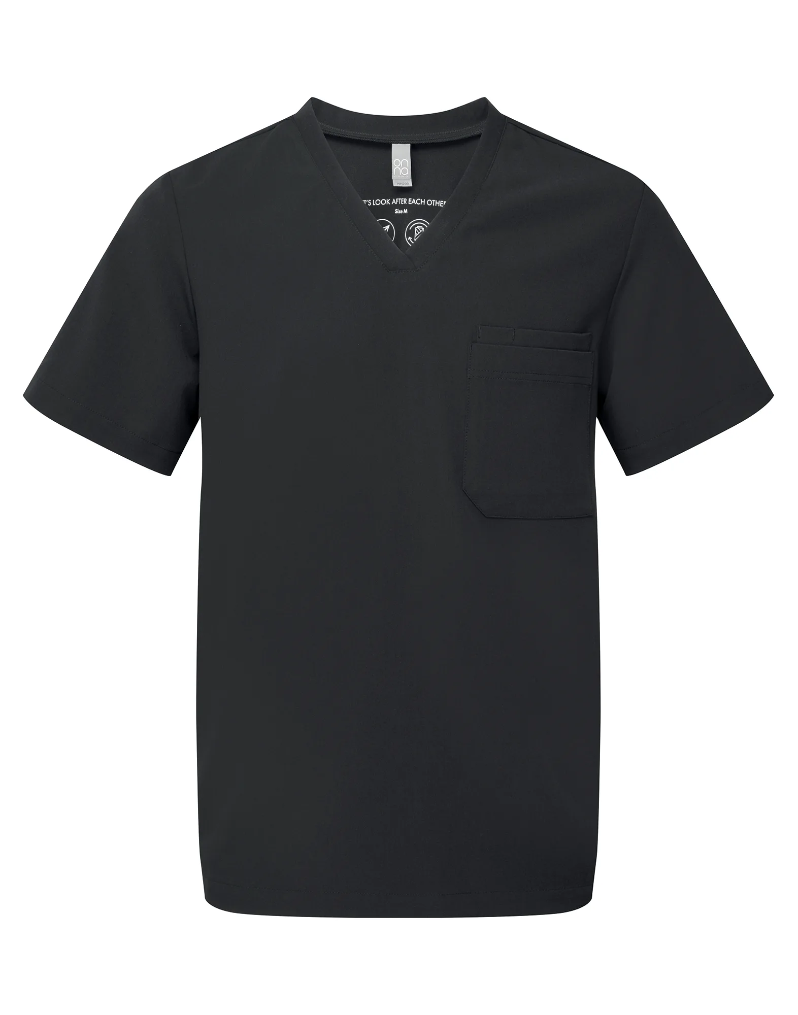 NN200 BLACK