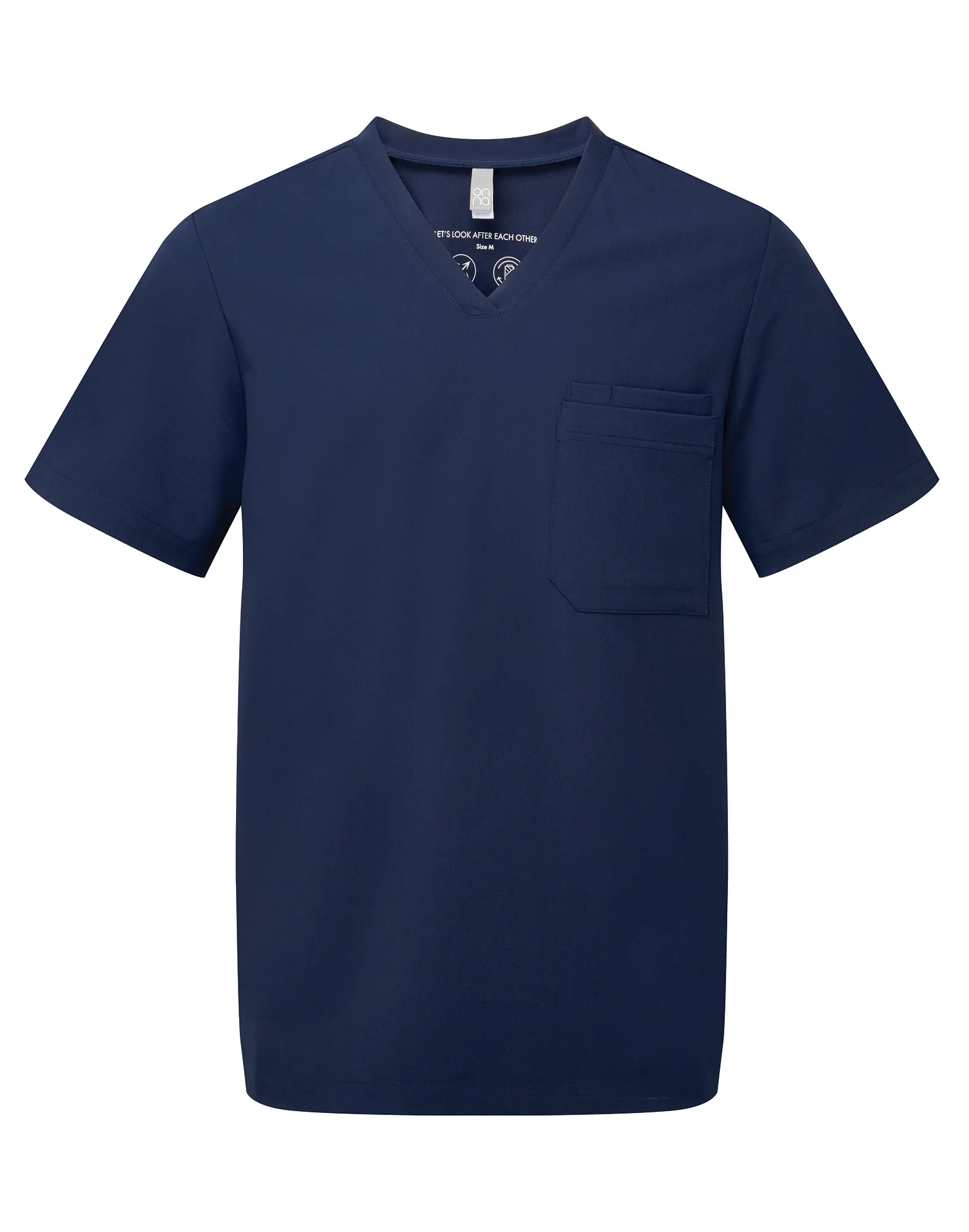 NN200 NAVY