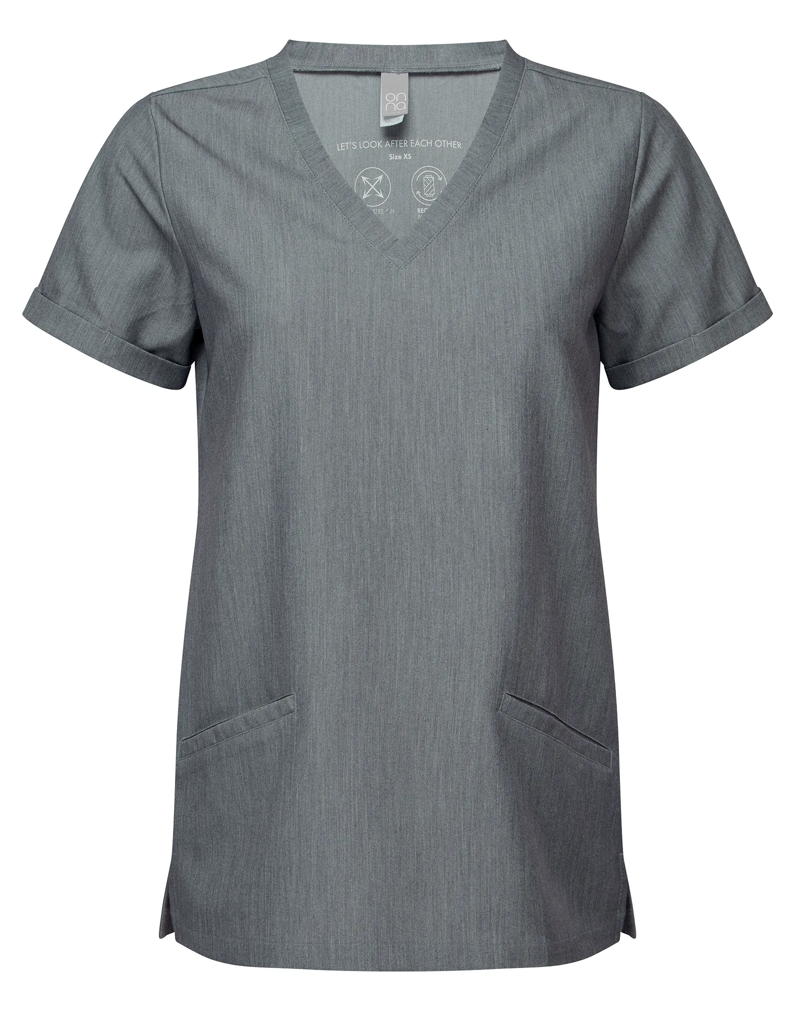 NN310 DYNAMOGREY