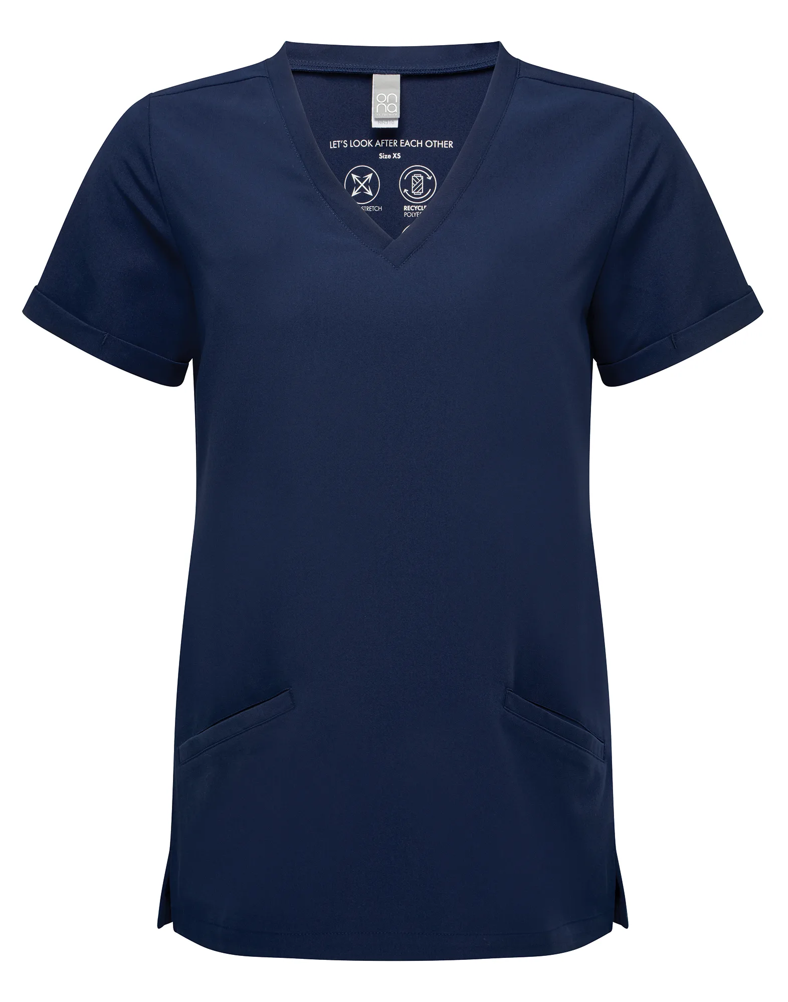 NN310 NAVY