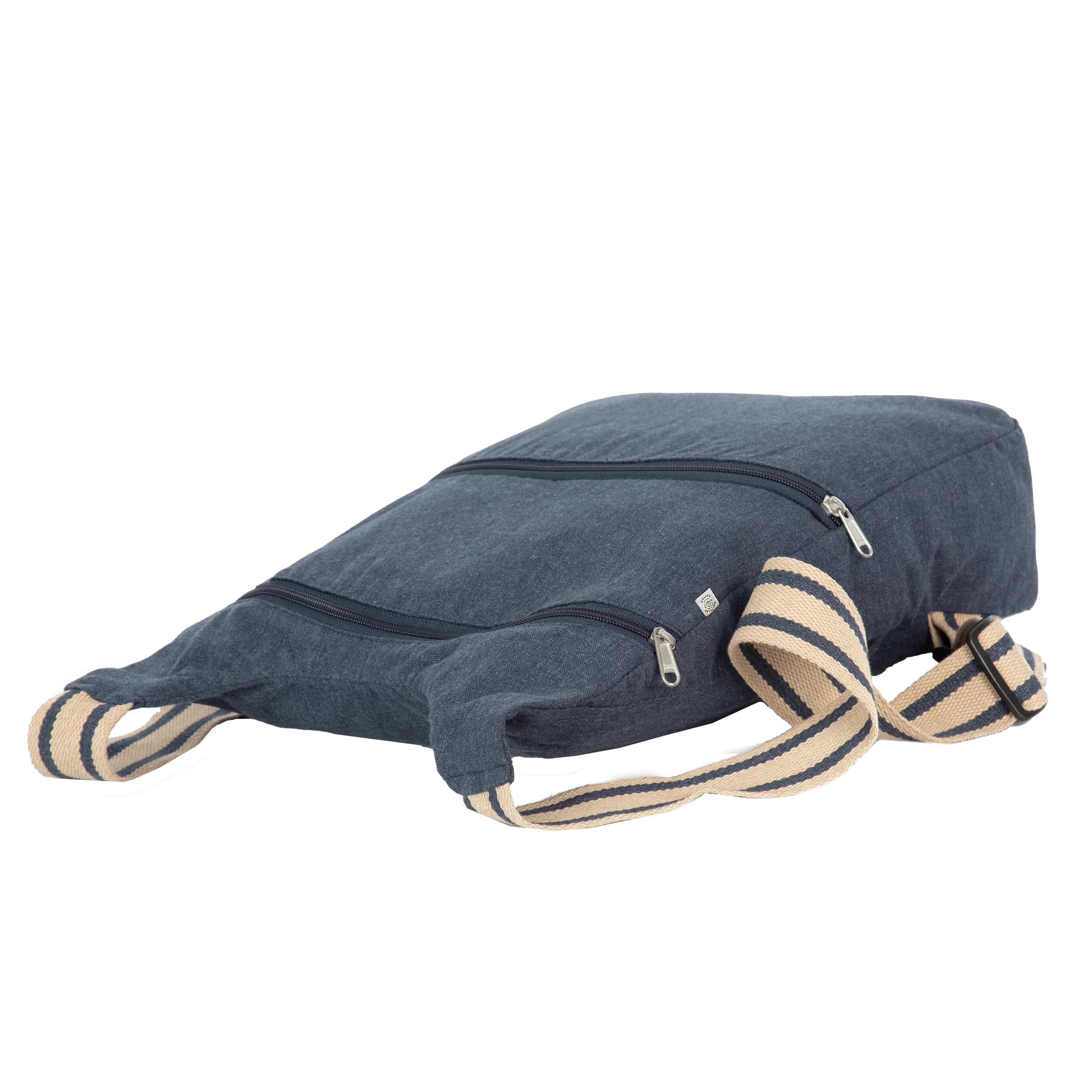NS120 Horizon Blue / Desert Sand / Horizon Blue Stripe