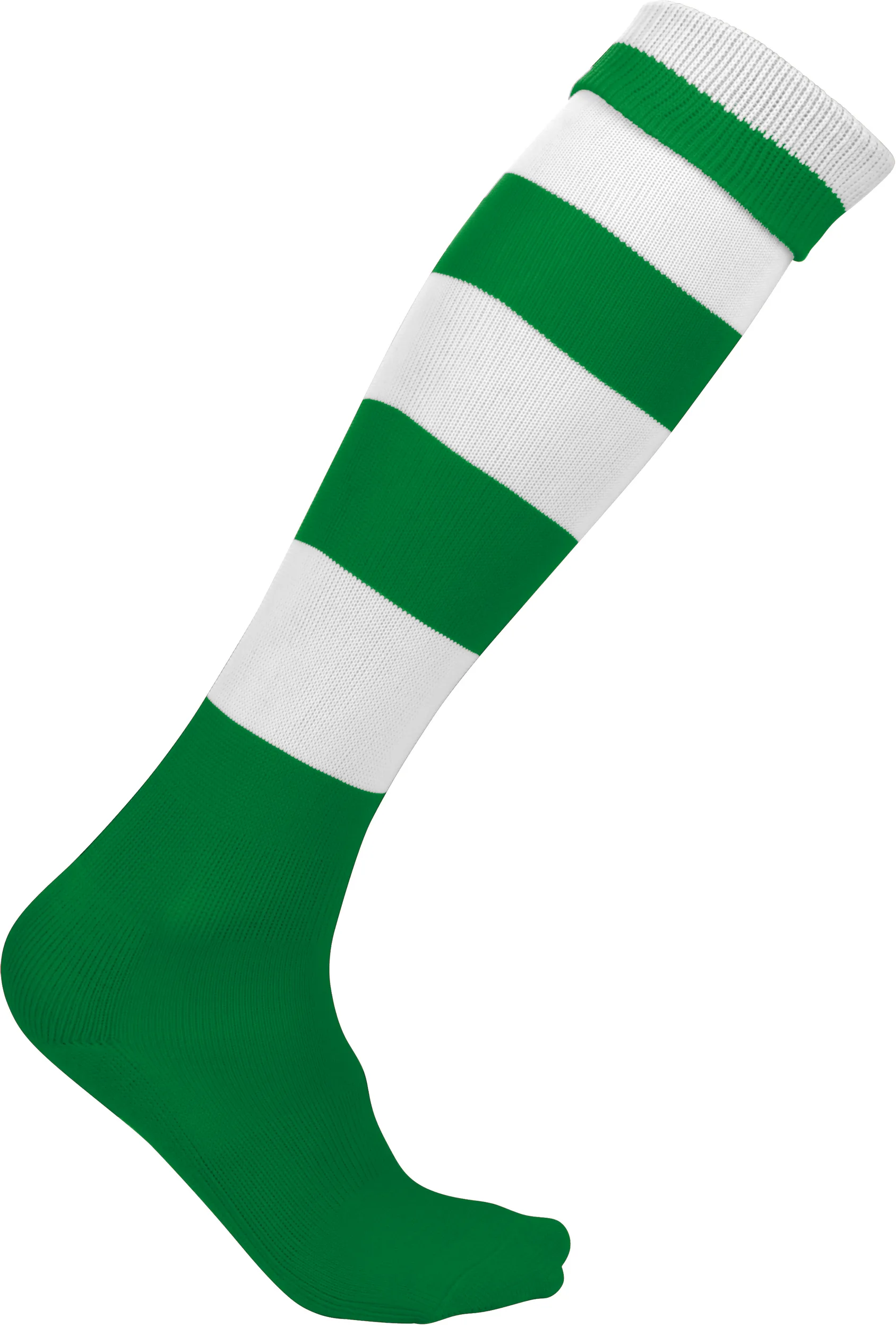 PA021 DARKGREEN-WHITE
