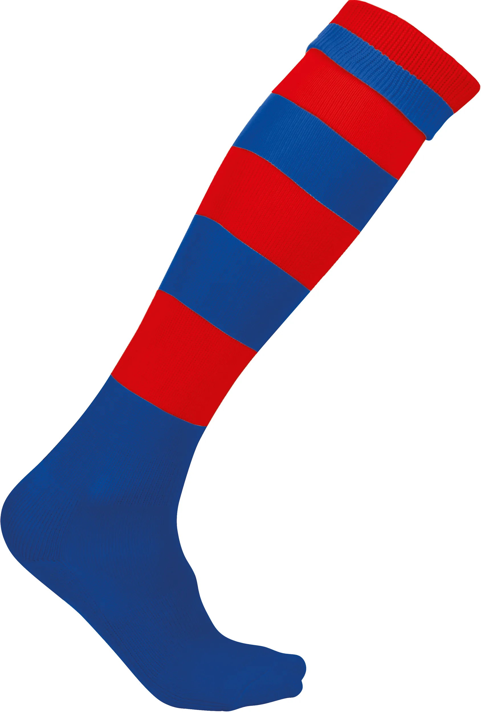 PA021 DARKROYALBLUE-SPORTYRED