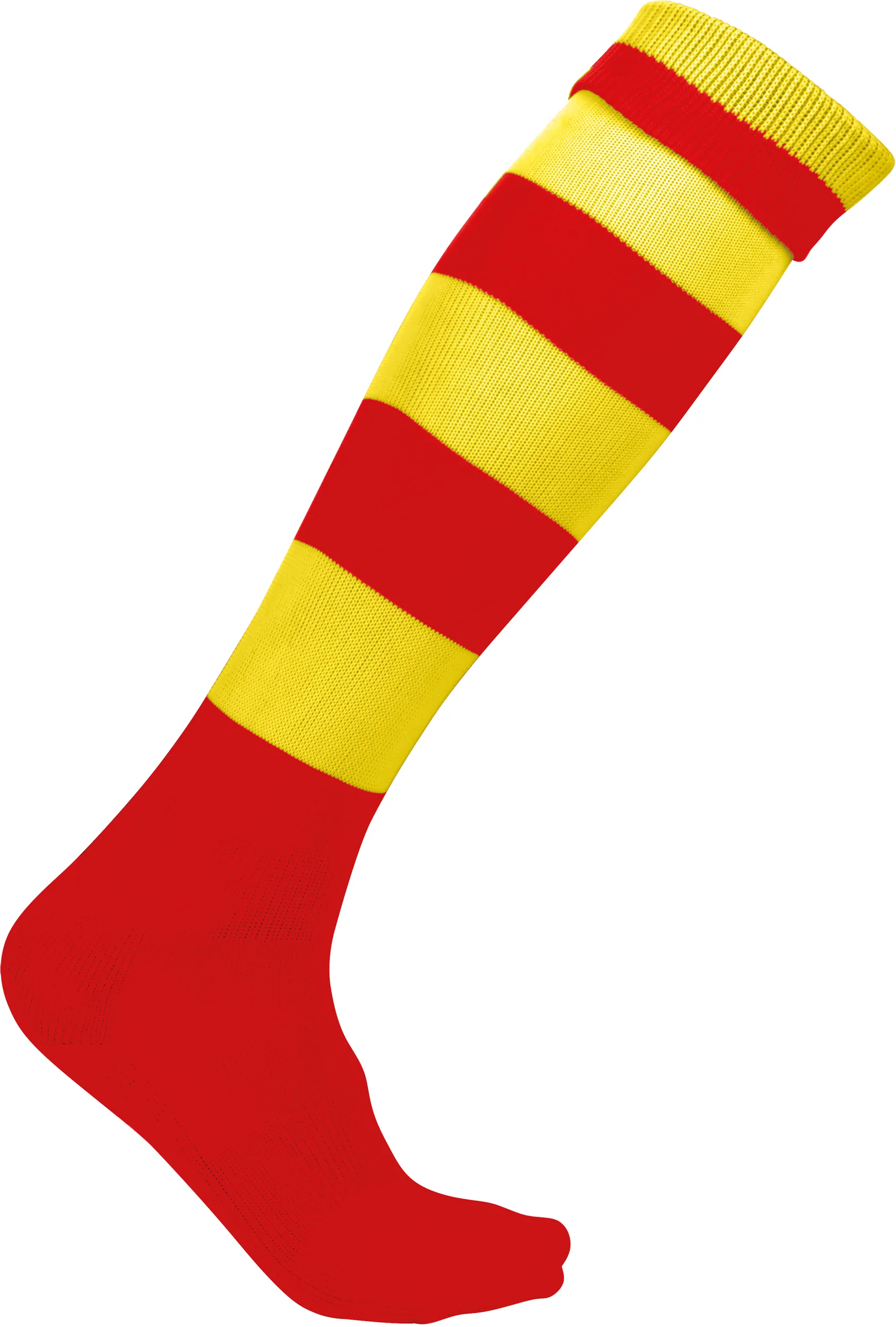 PA021 SPORTYRED-SPORTYYELLOW