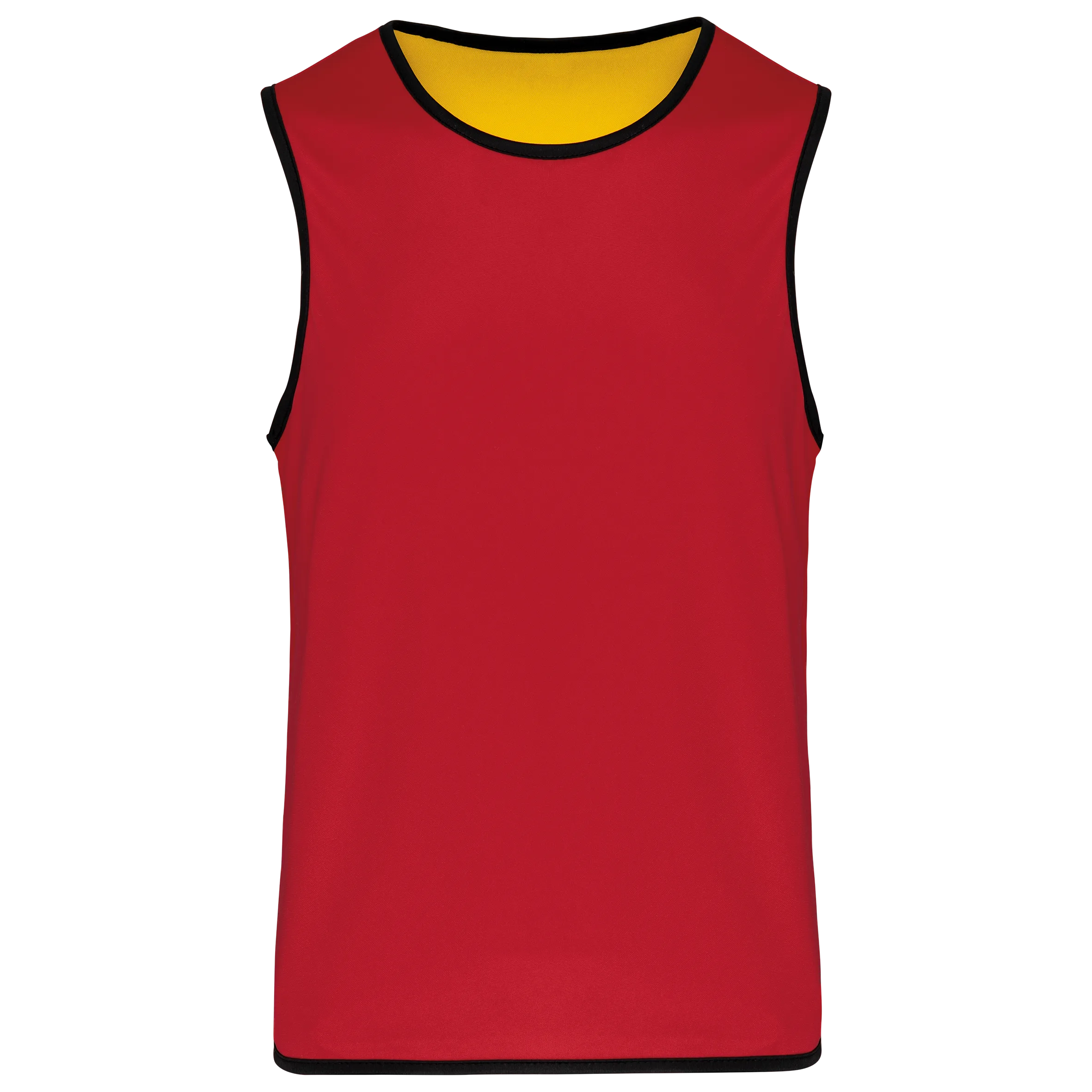 PA044 SPORTYRED-SPORTYYELLOW