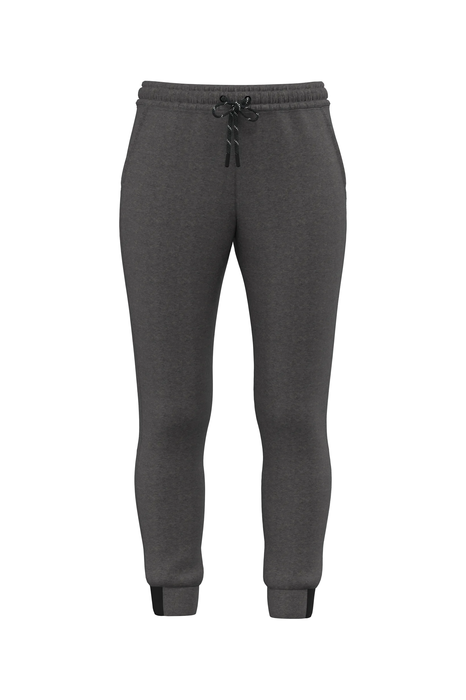PA1009 DEEPGREYHEATHER
