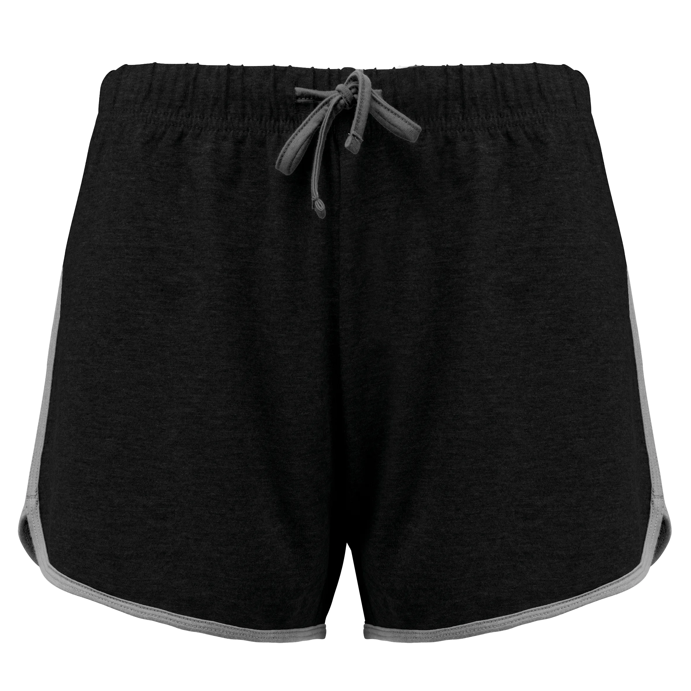 PA1021 BLACK-GREYHEATHER
