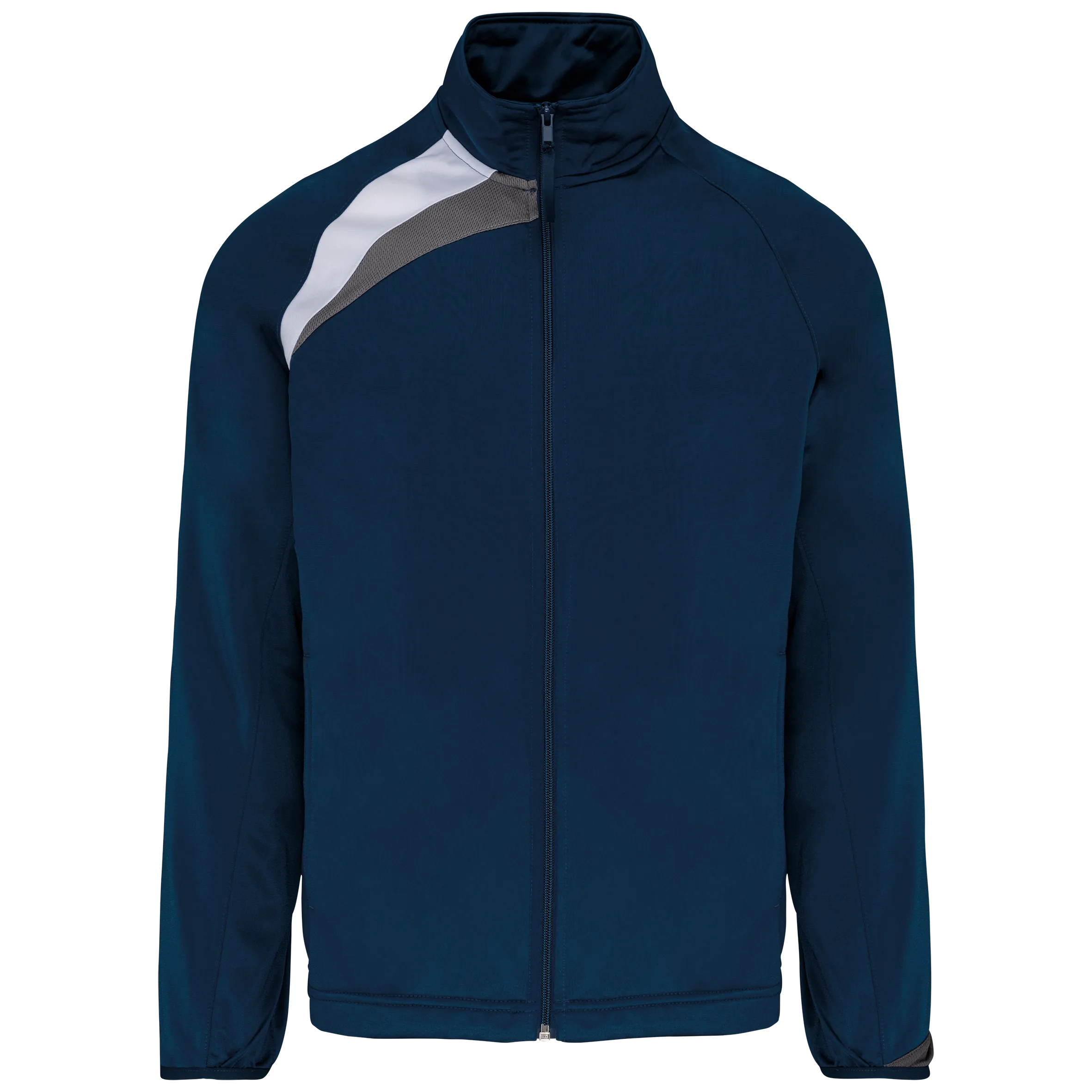 PA306 SPORTYNAVY-WHITE-STORMGREY