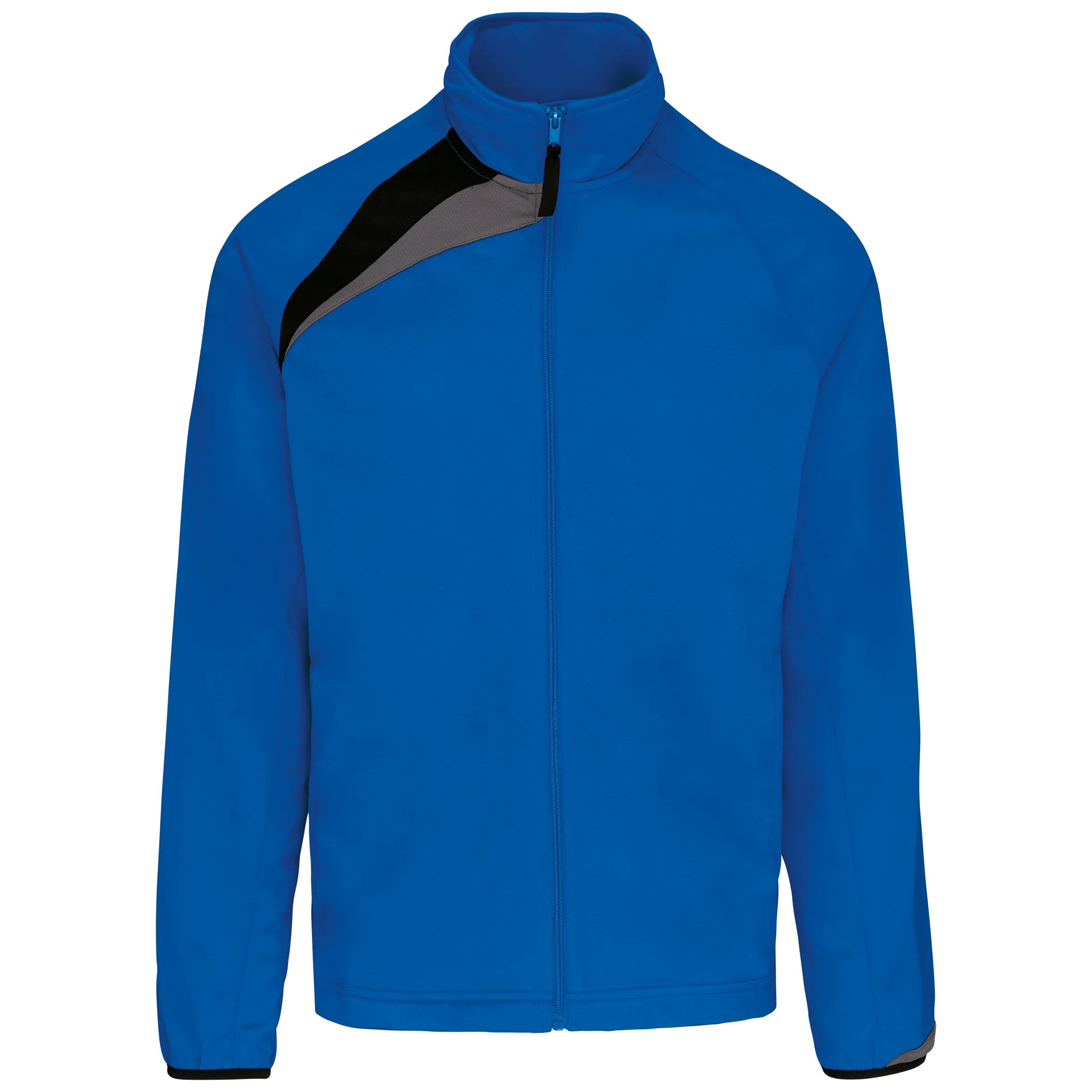 PA306 SPORTYROYALBLUE-BLACK-STORMGREY