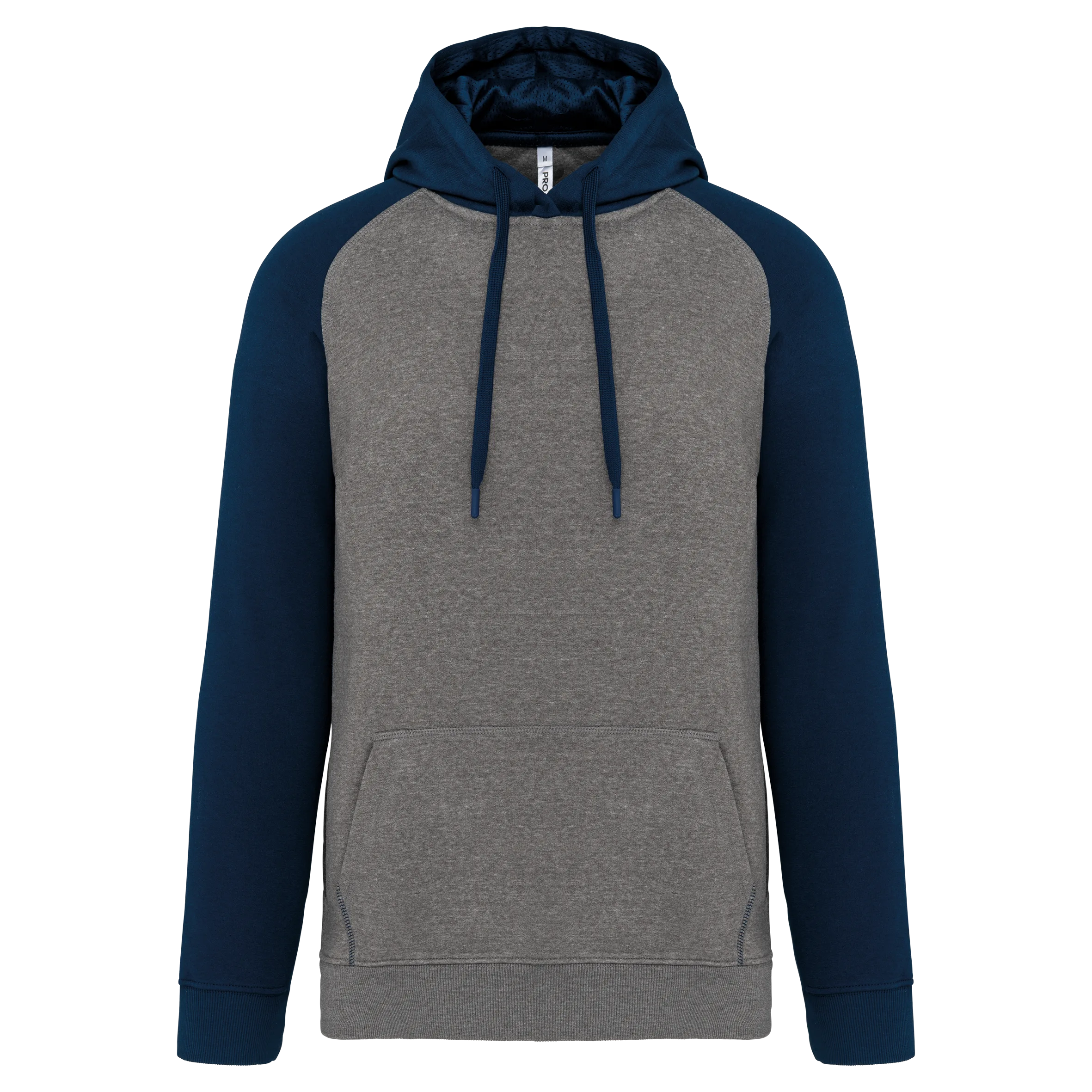 PA369 GREYHEATHER-SPORTYNAVY