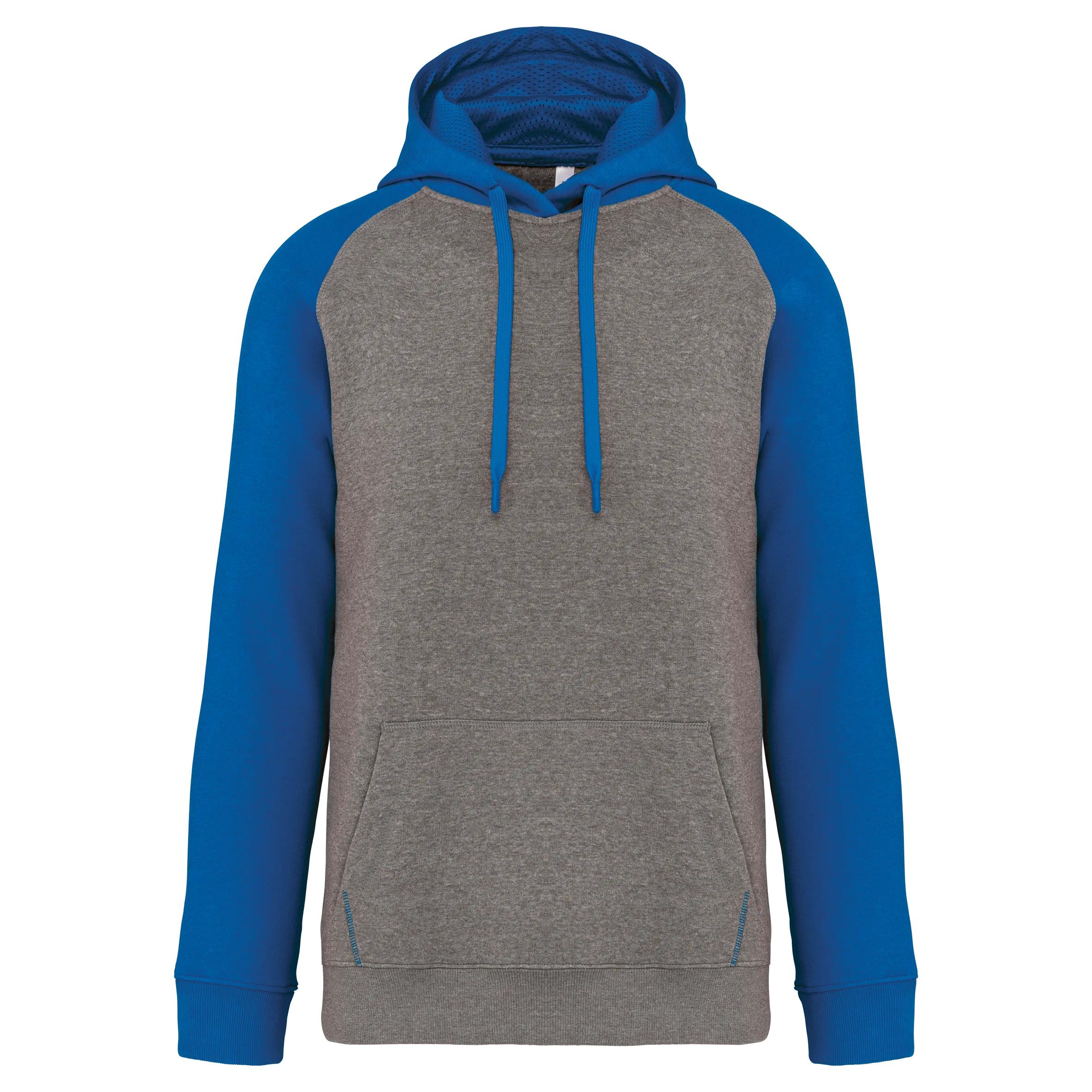 PA369 GREYHEATHER-SPORTYROYALBLUE