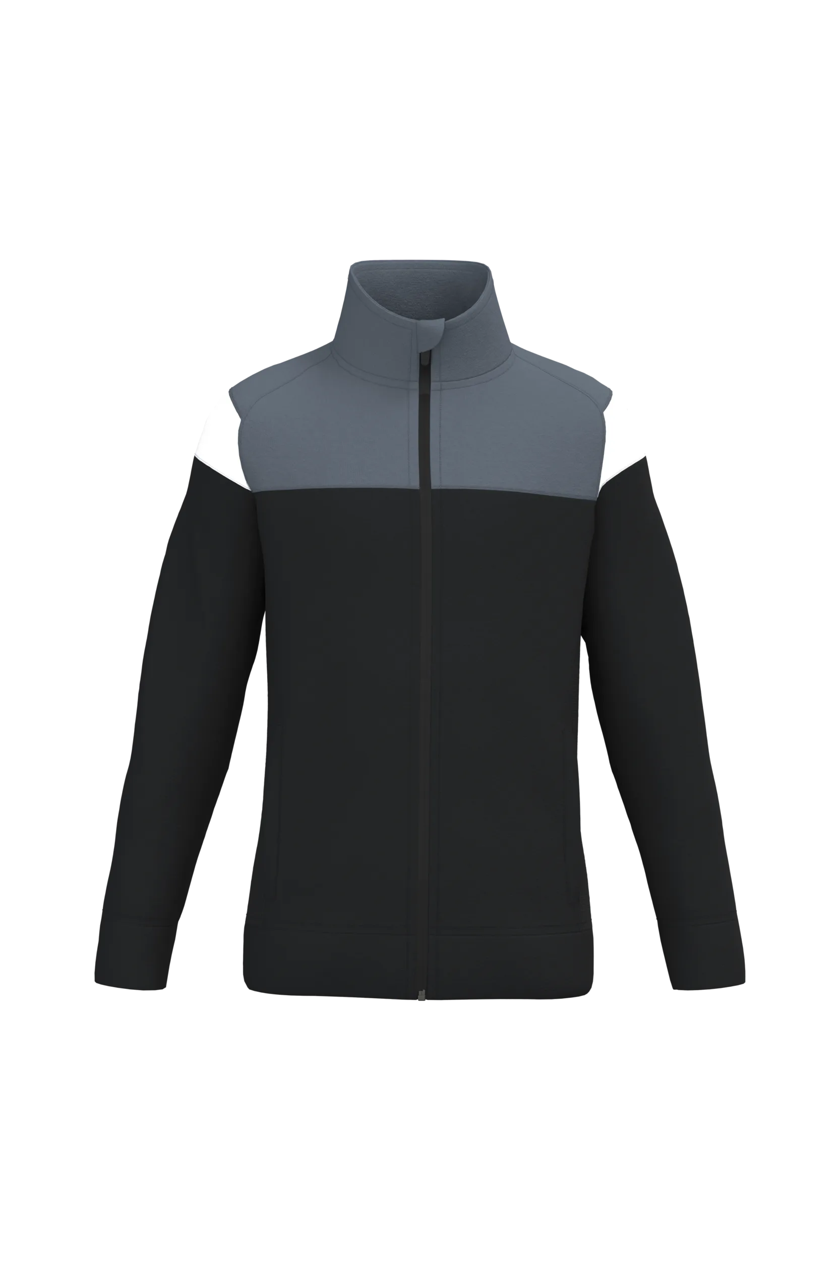 PA391 BLACK-SPORTYGREY