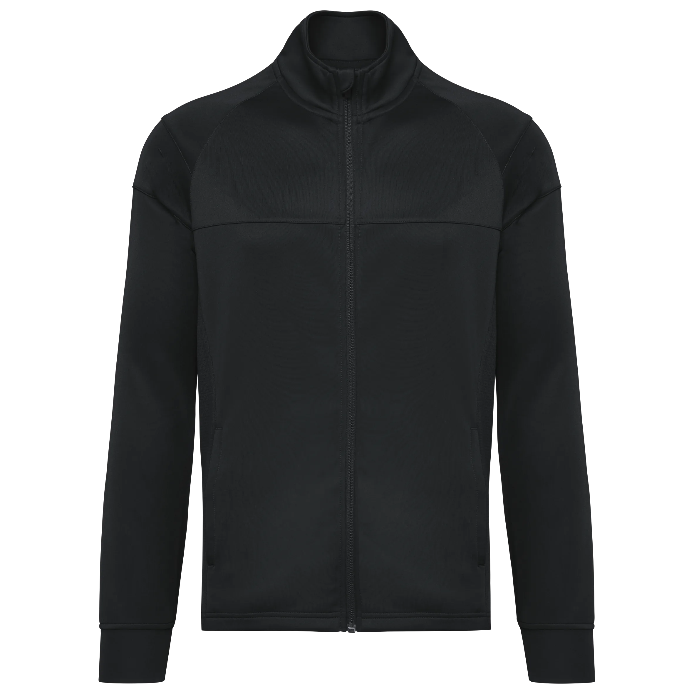 PA392 BLACK