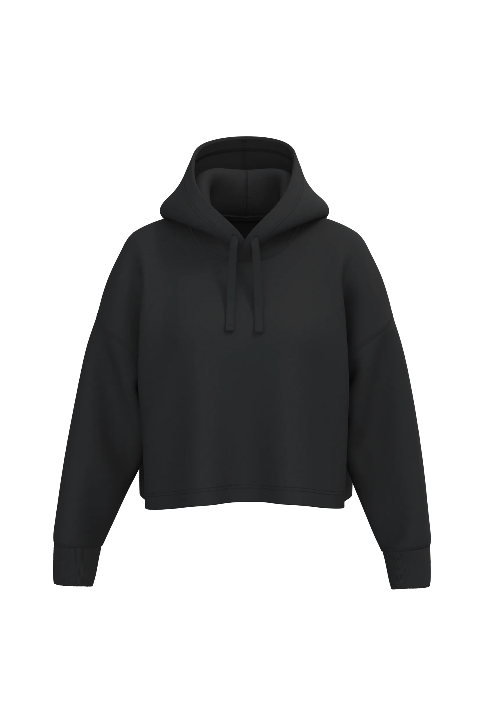 PA396 BLACK