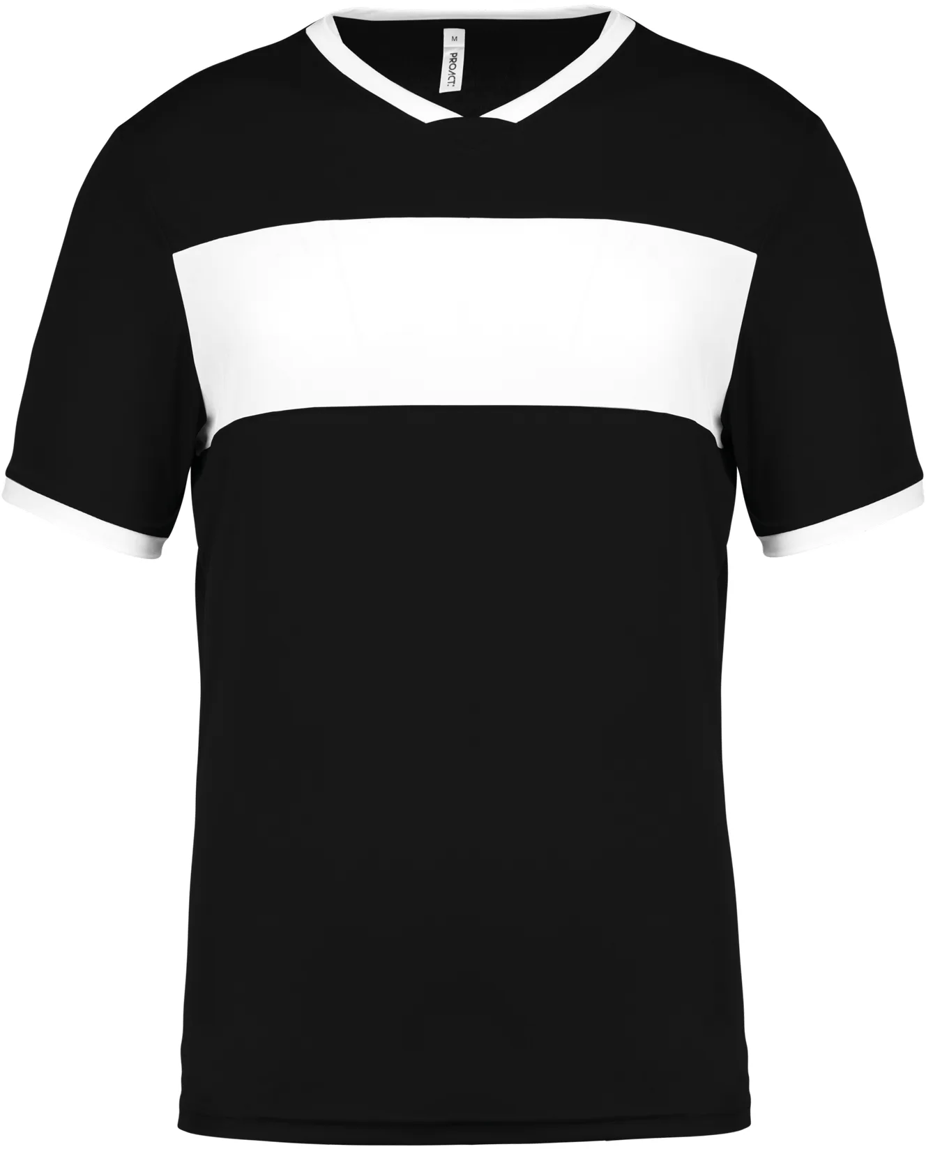 PA4000 BLACK-WHITE