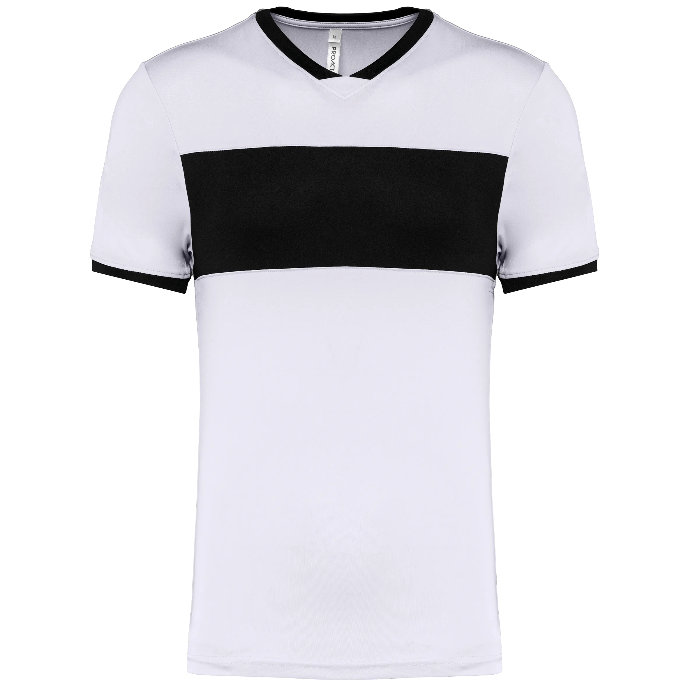 PA4000 WHITE-BLACK