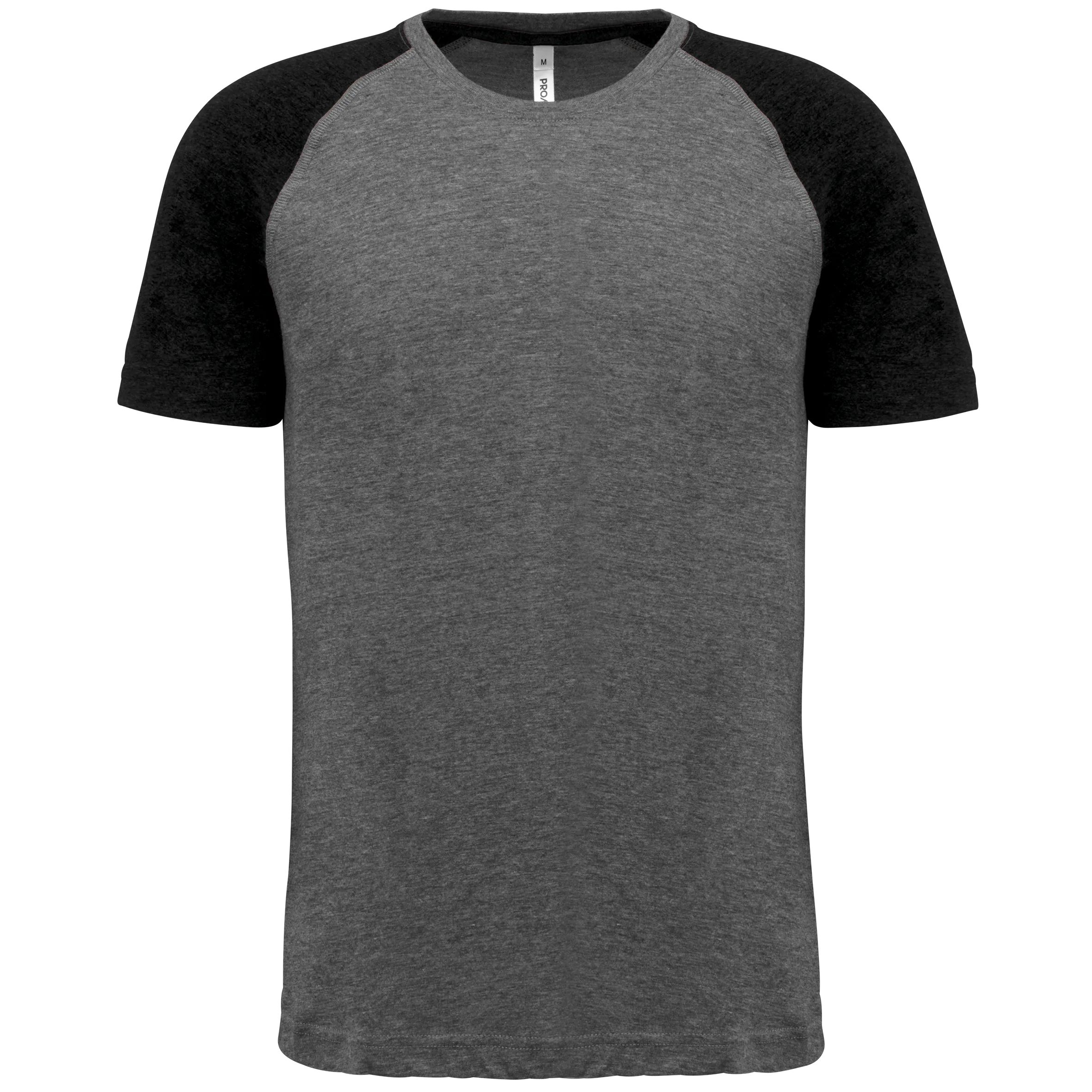PA4010 GREYHEATHER-BLACKHEATHER