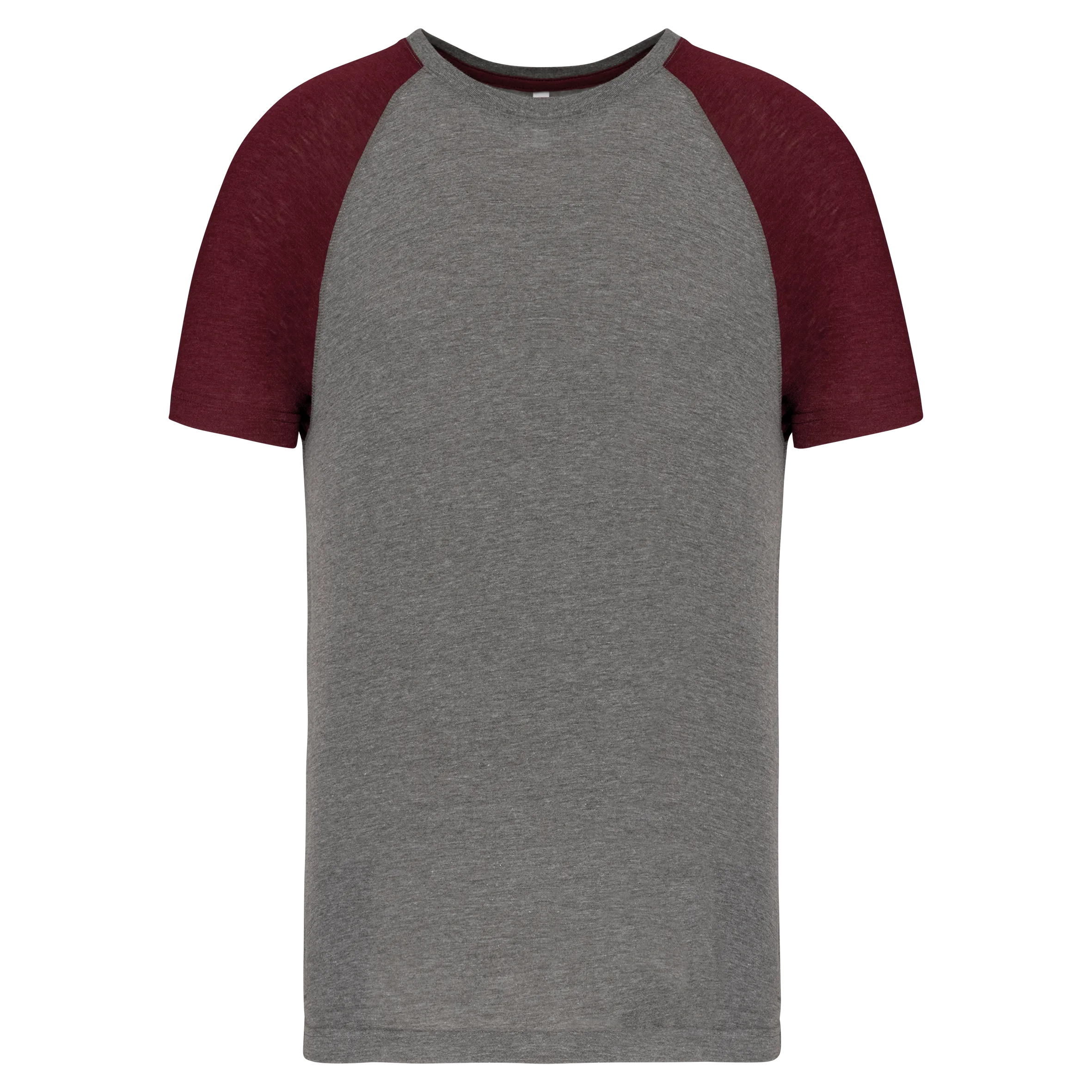 PA4010 GREYHEATHER-WINEHEATHER