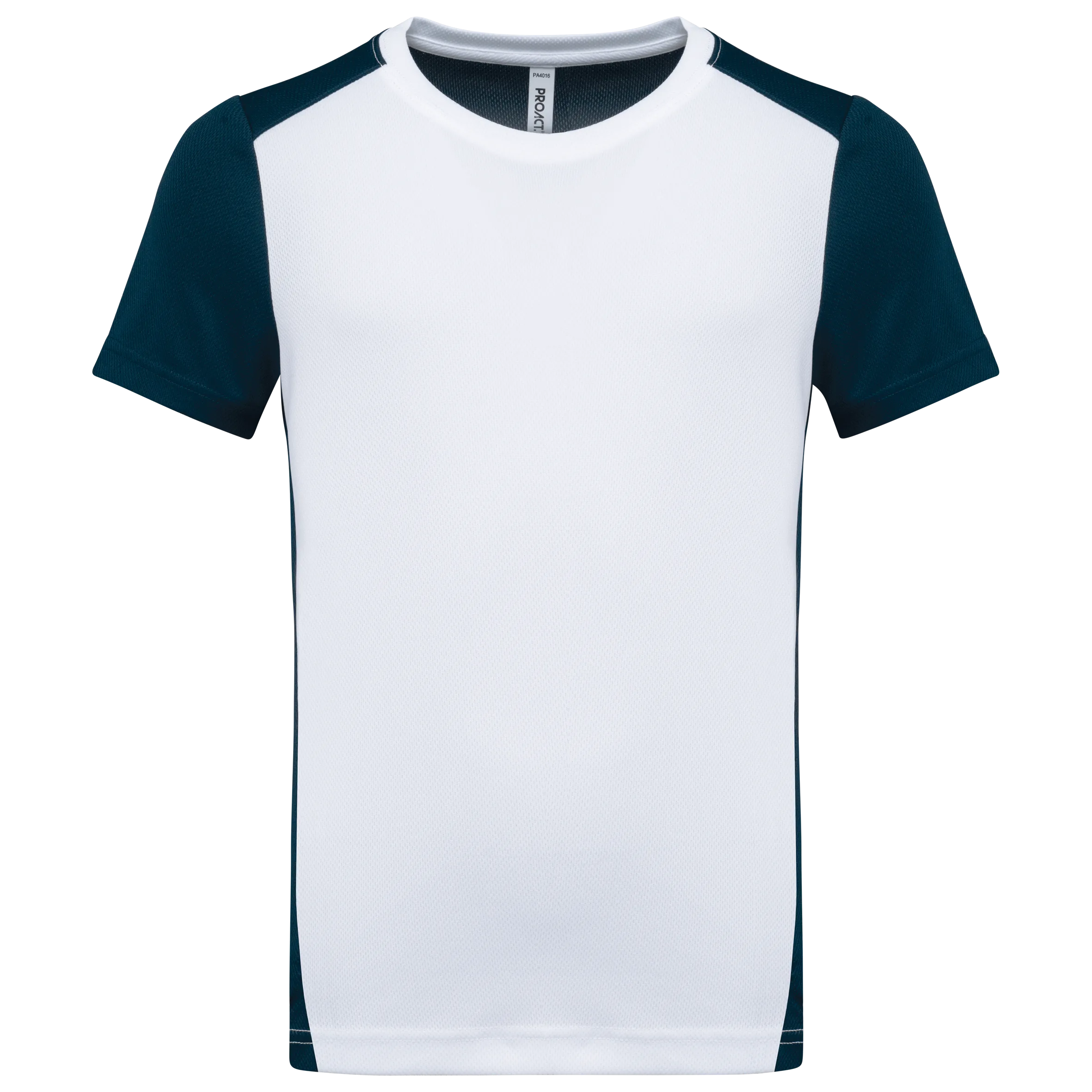 PA4016 WHITE-NAVY