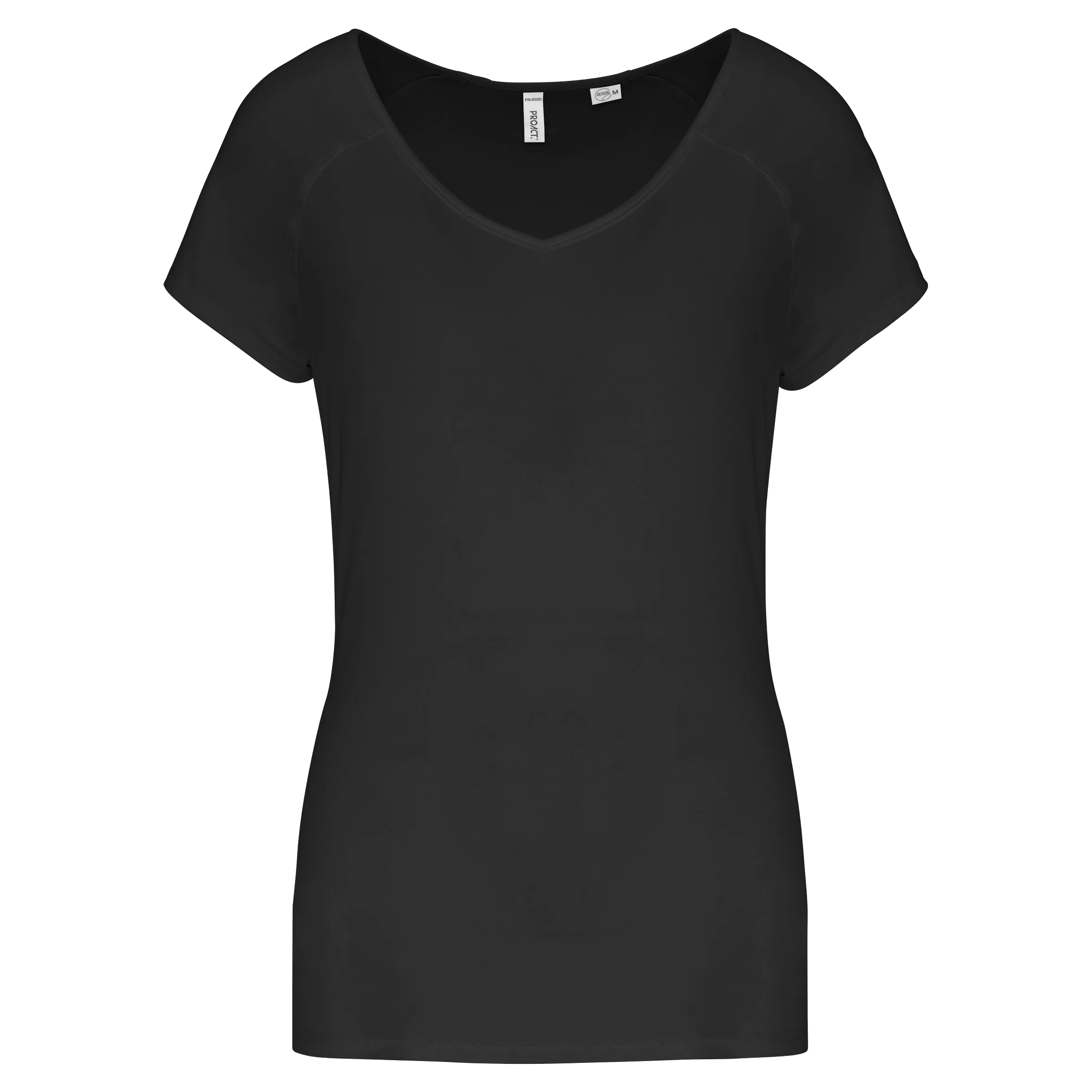 PA4020 BLACK