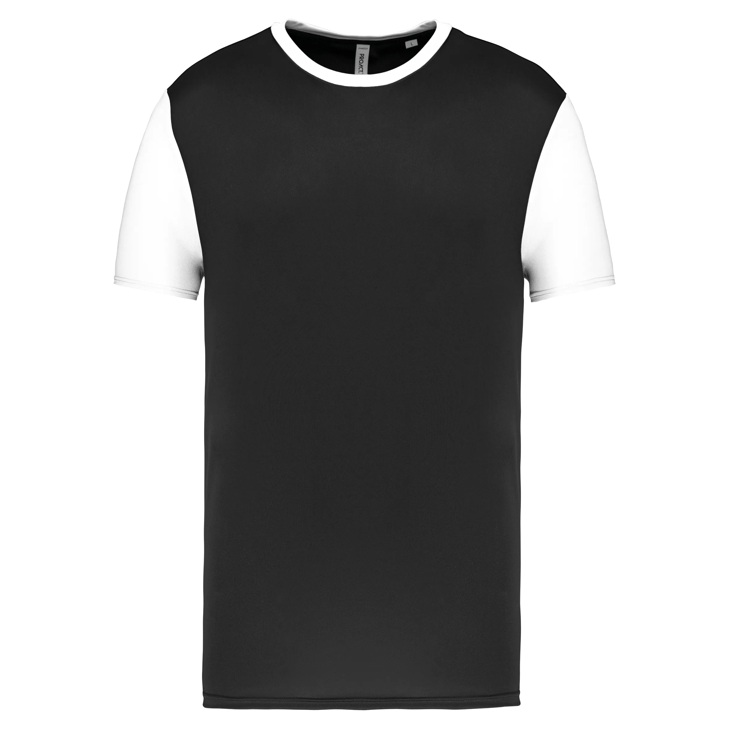 PA4023 BLACK-WHITE