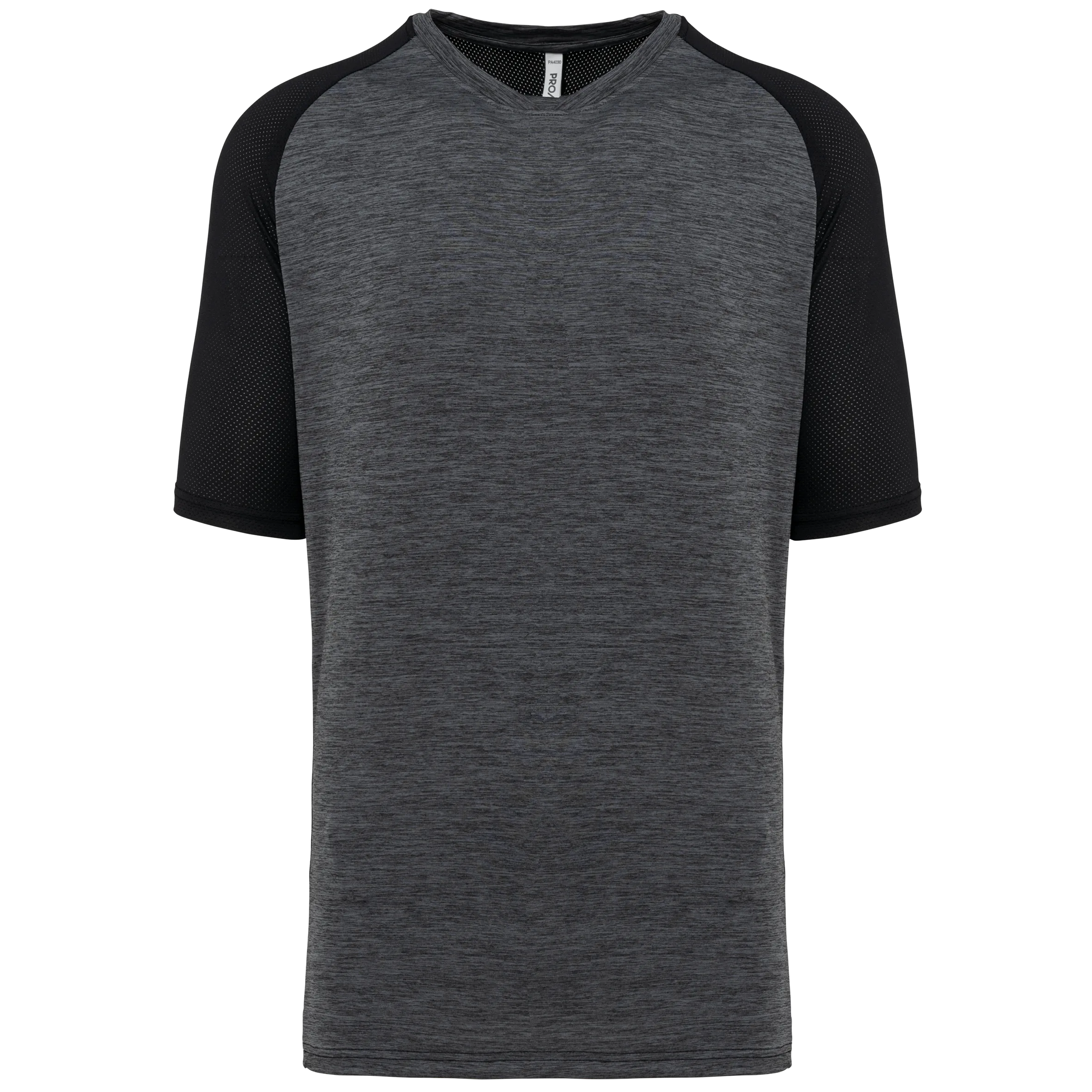 PA4030 BLACK-MARLDARKGREY