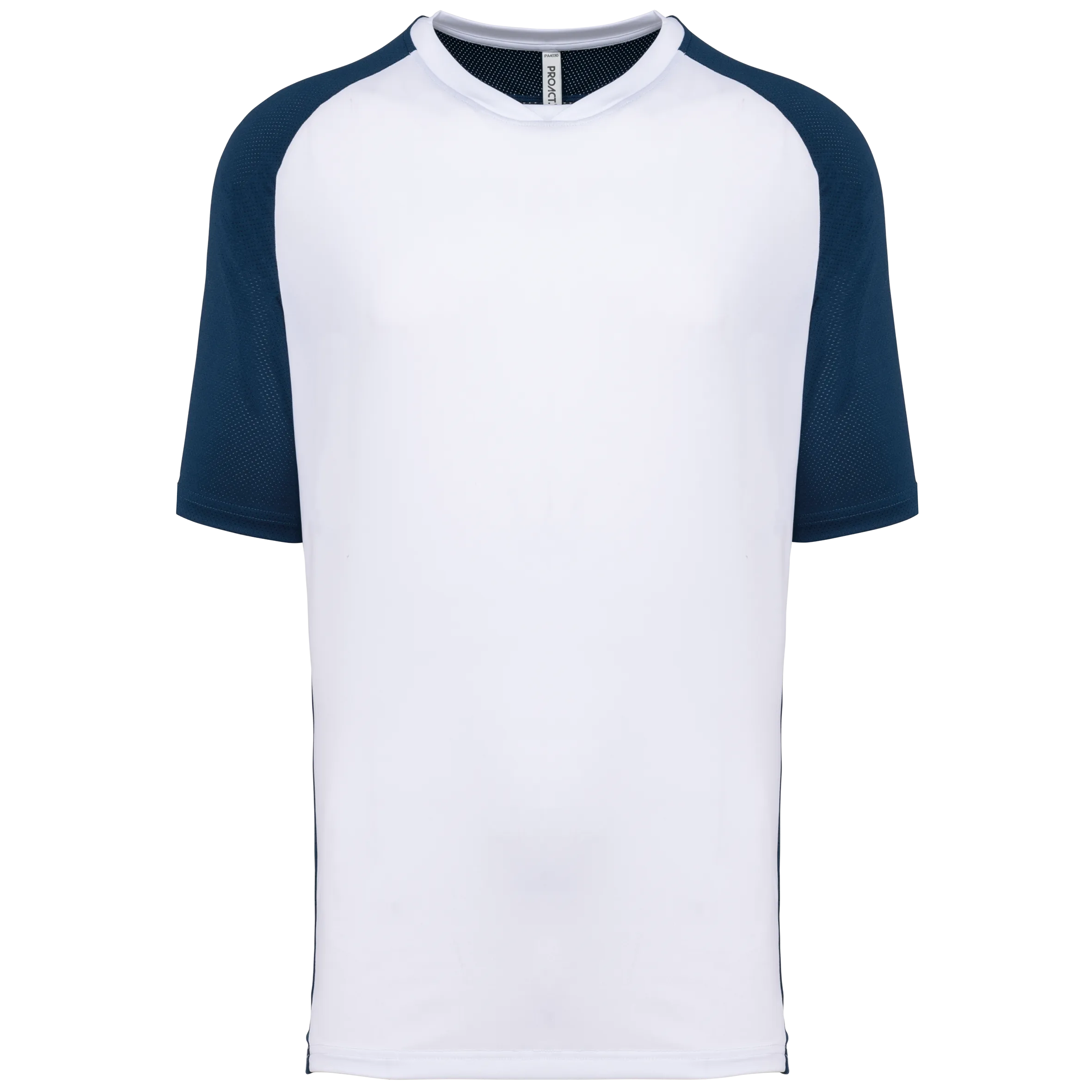PA4030 SPORTYNAVY-WHITE