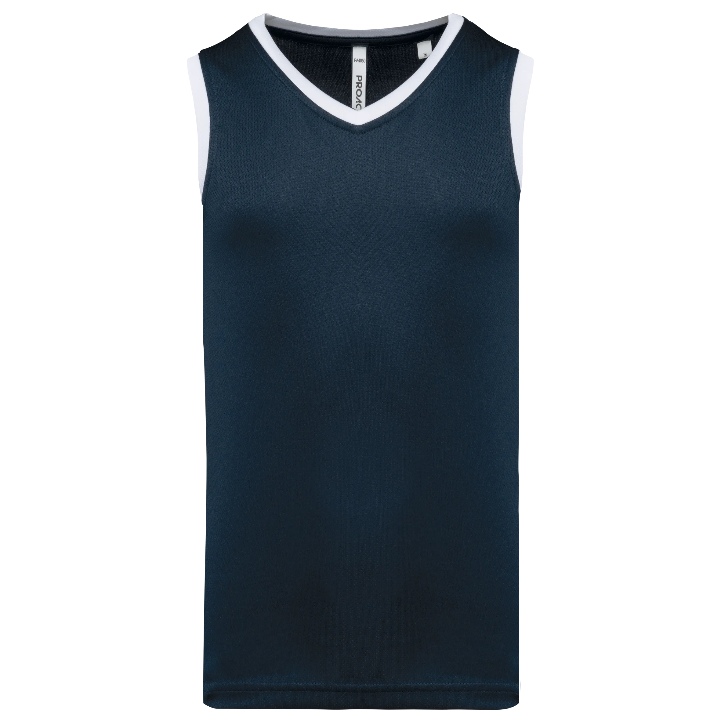 PA4050 NAVY-WHITE