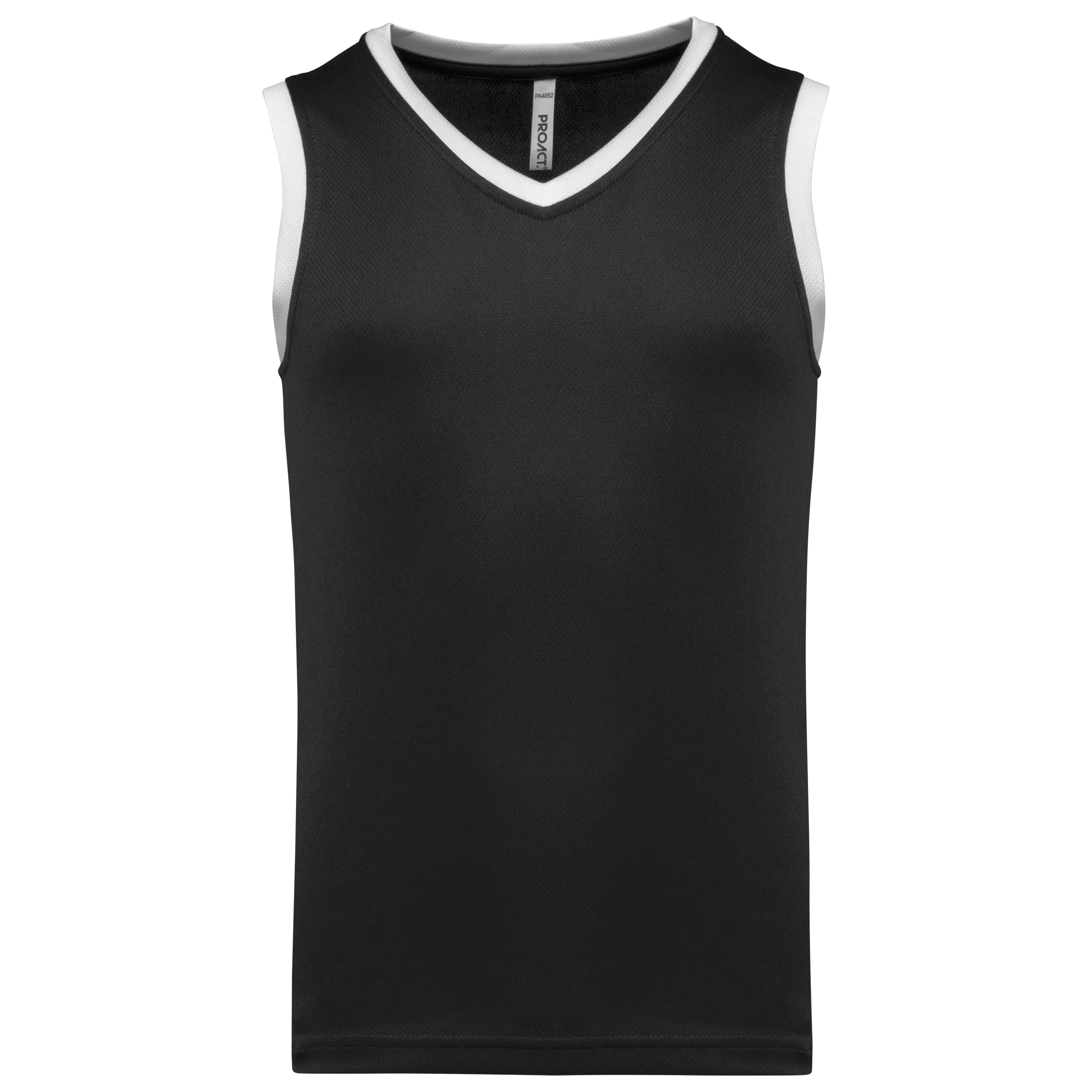 PA4052 BLACK-WHITE