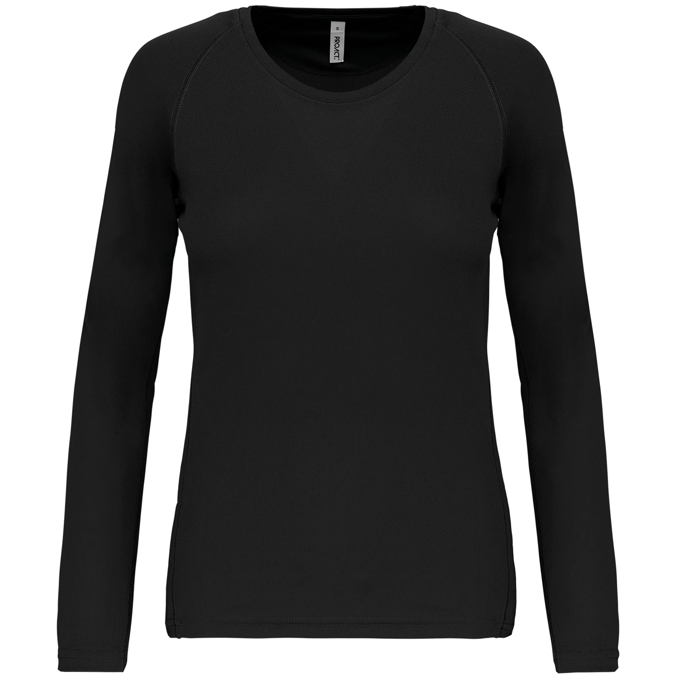 PA444 BLACK