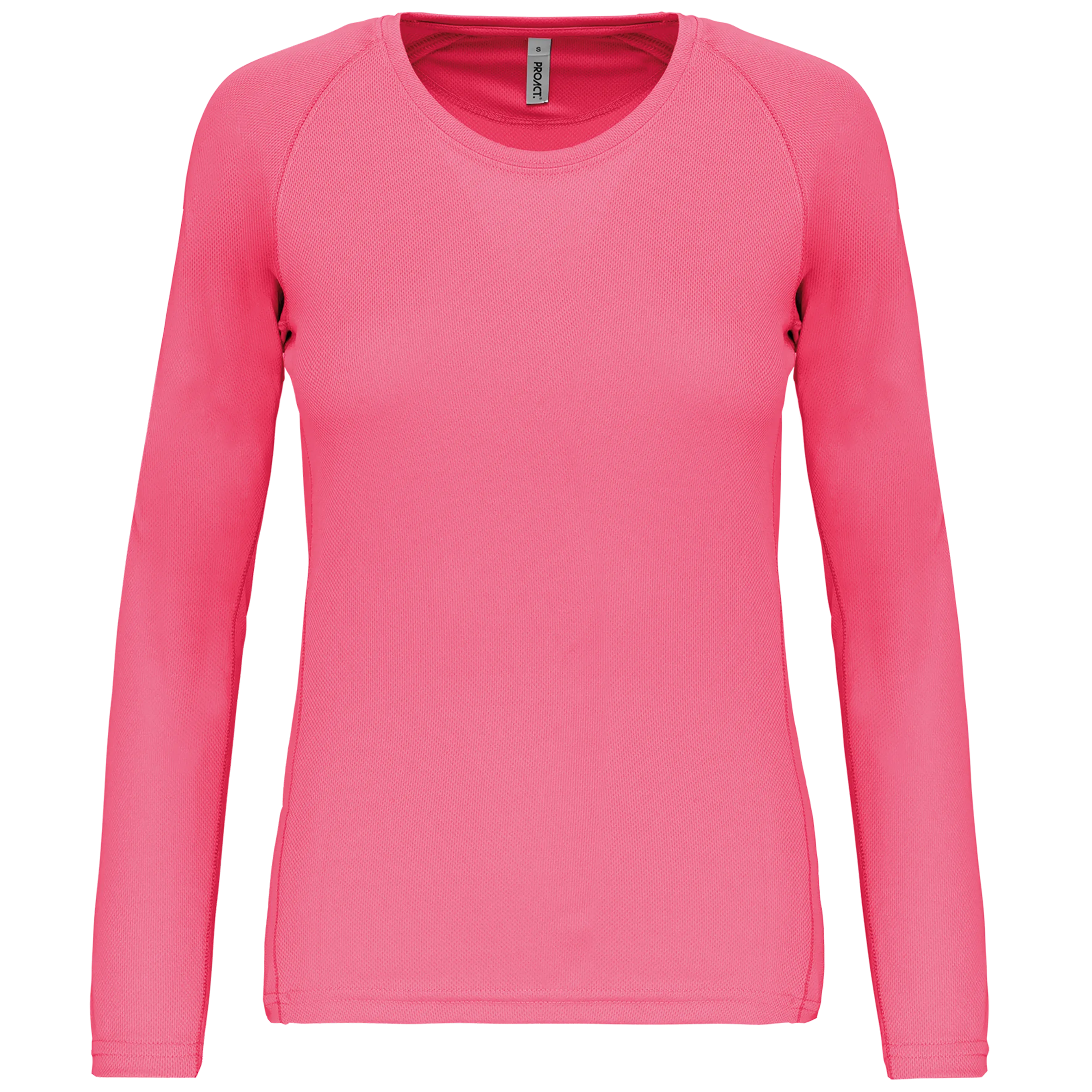PA444 FLUORESCENTPINK