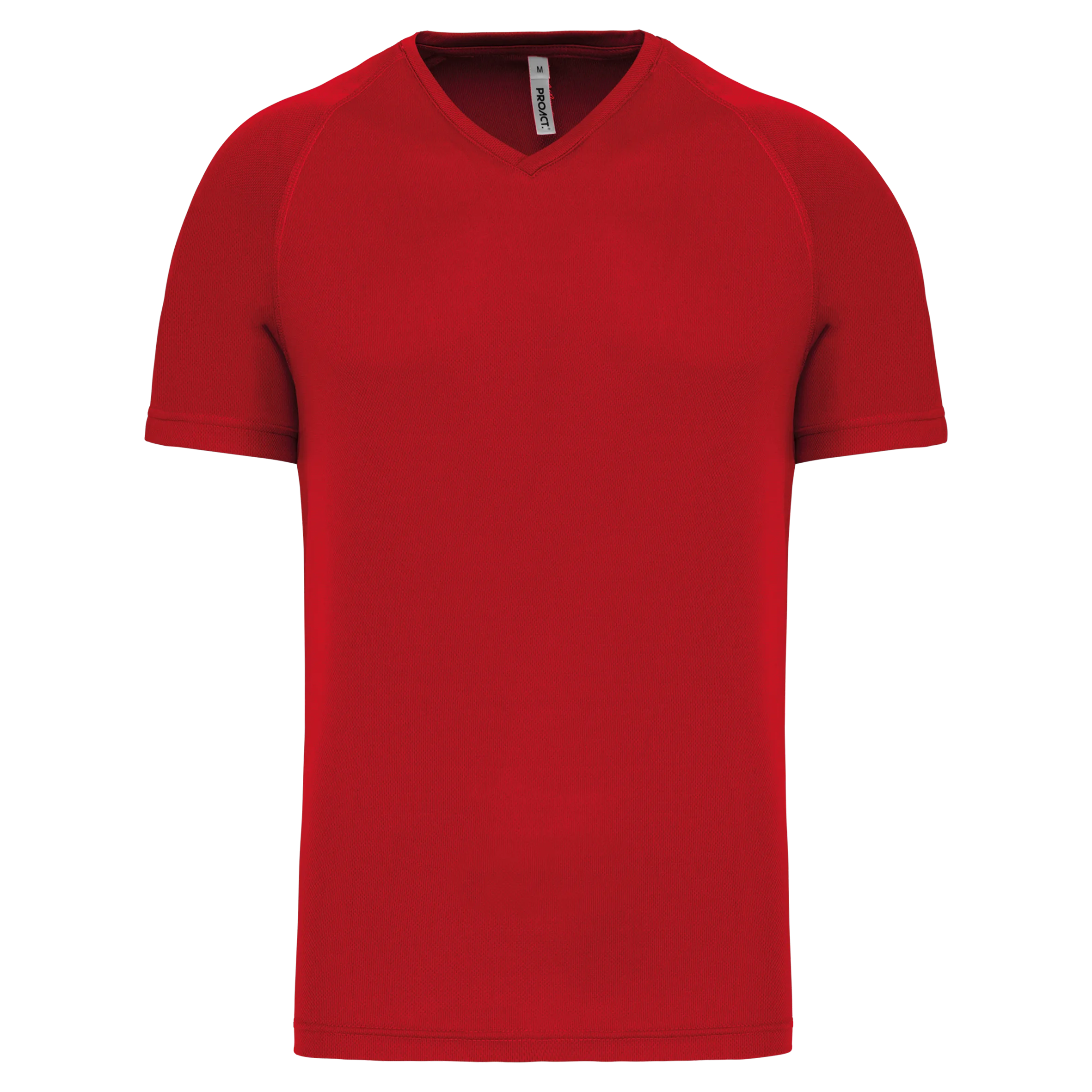 PA476 RED